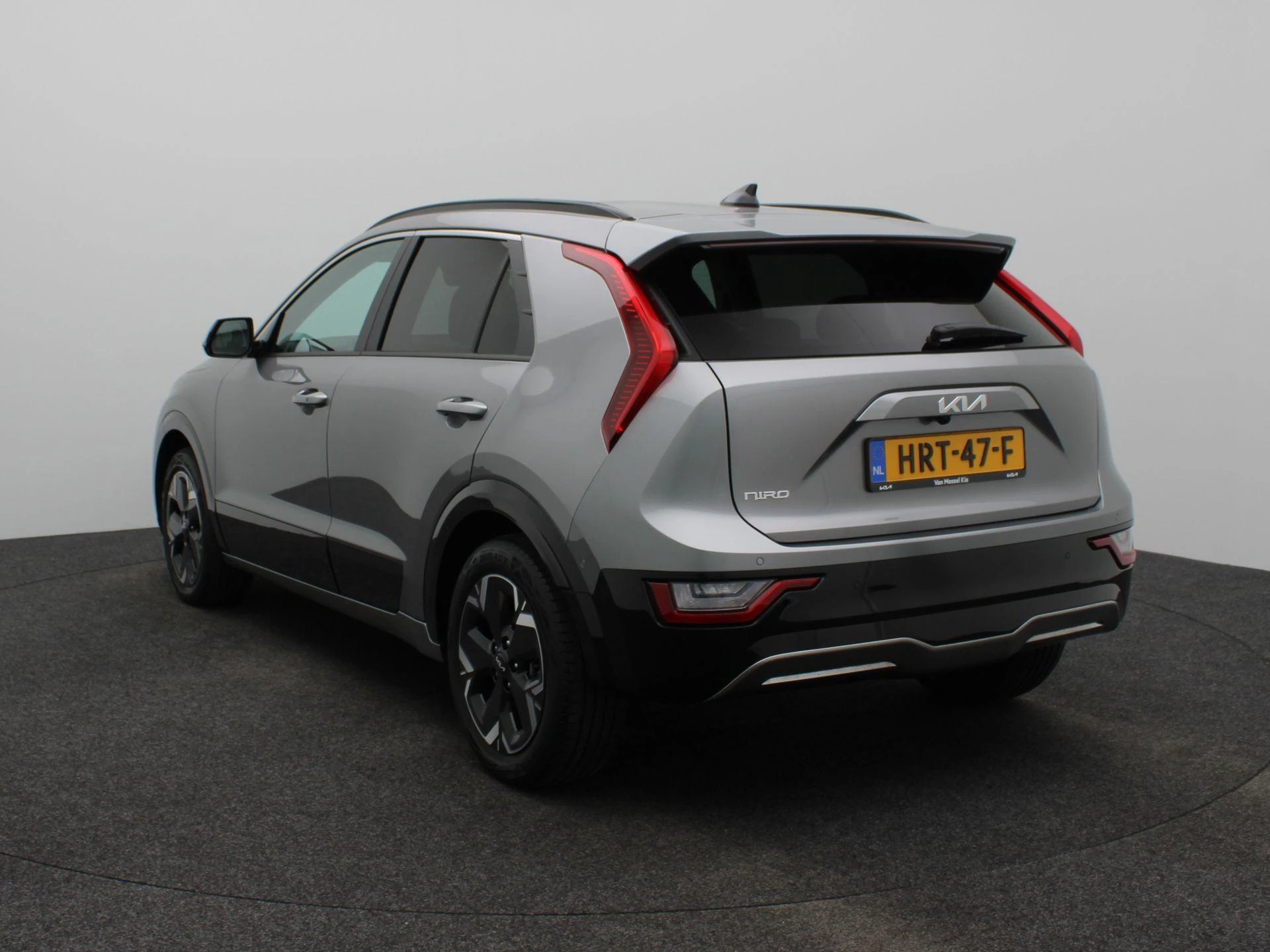 Kia Niro EV