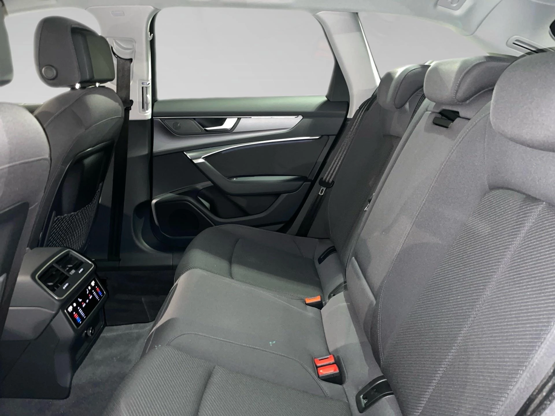 Audi A6 Avant 2.0 TDI AVANT S-Tronic