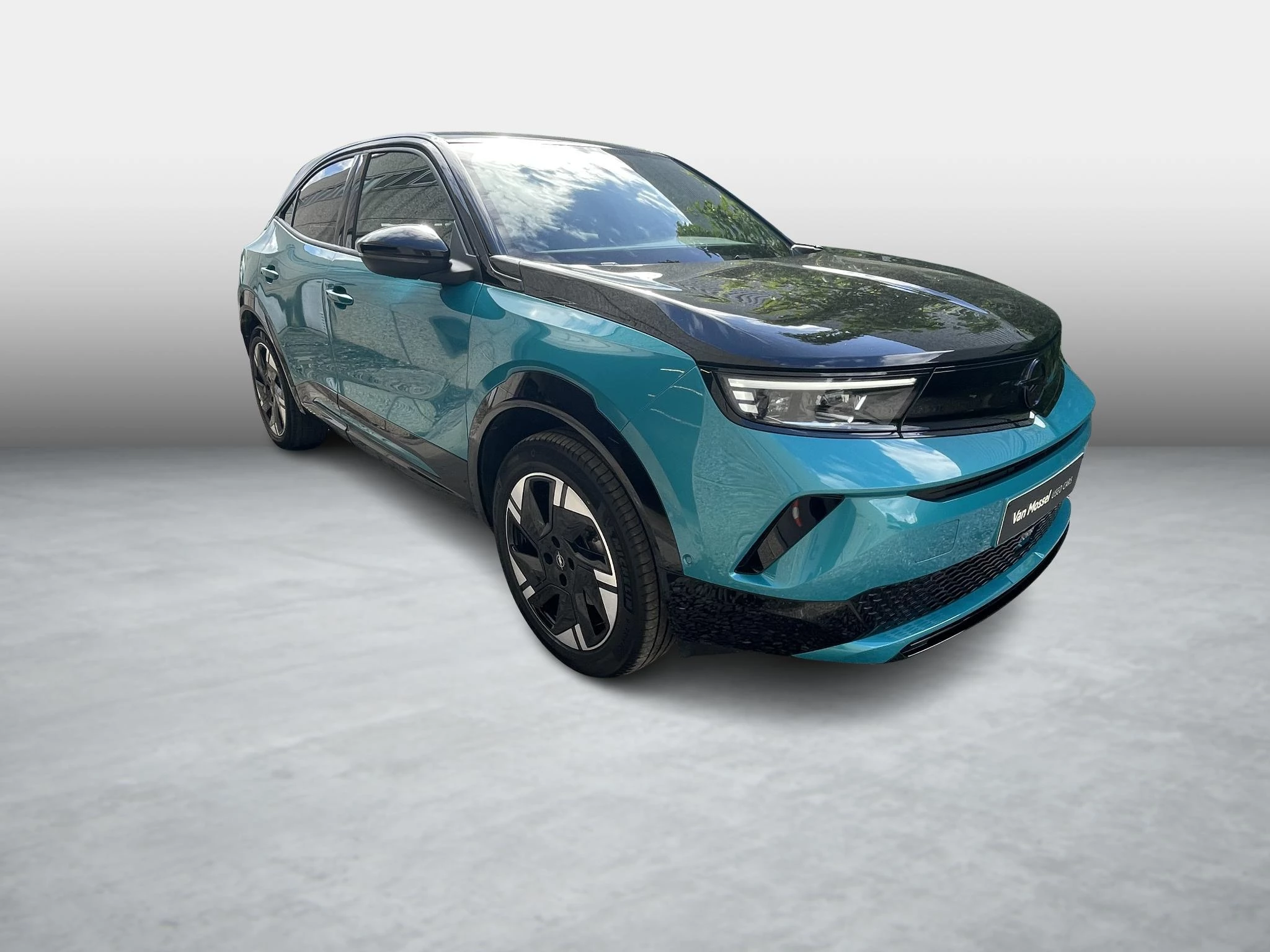 Opel Mokka-e BEV 54kWh GS