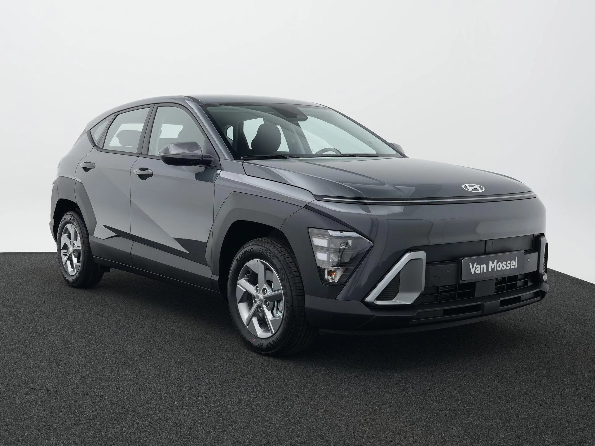 Hyundai Kona 1.6 GDI HEV E-Motion