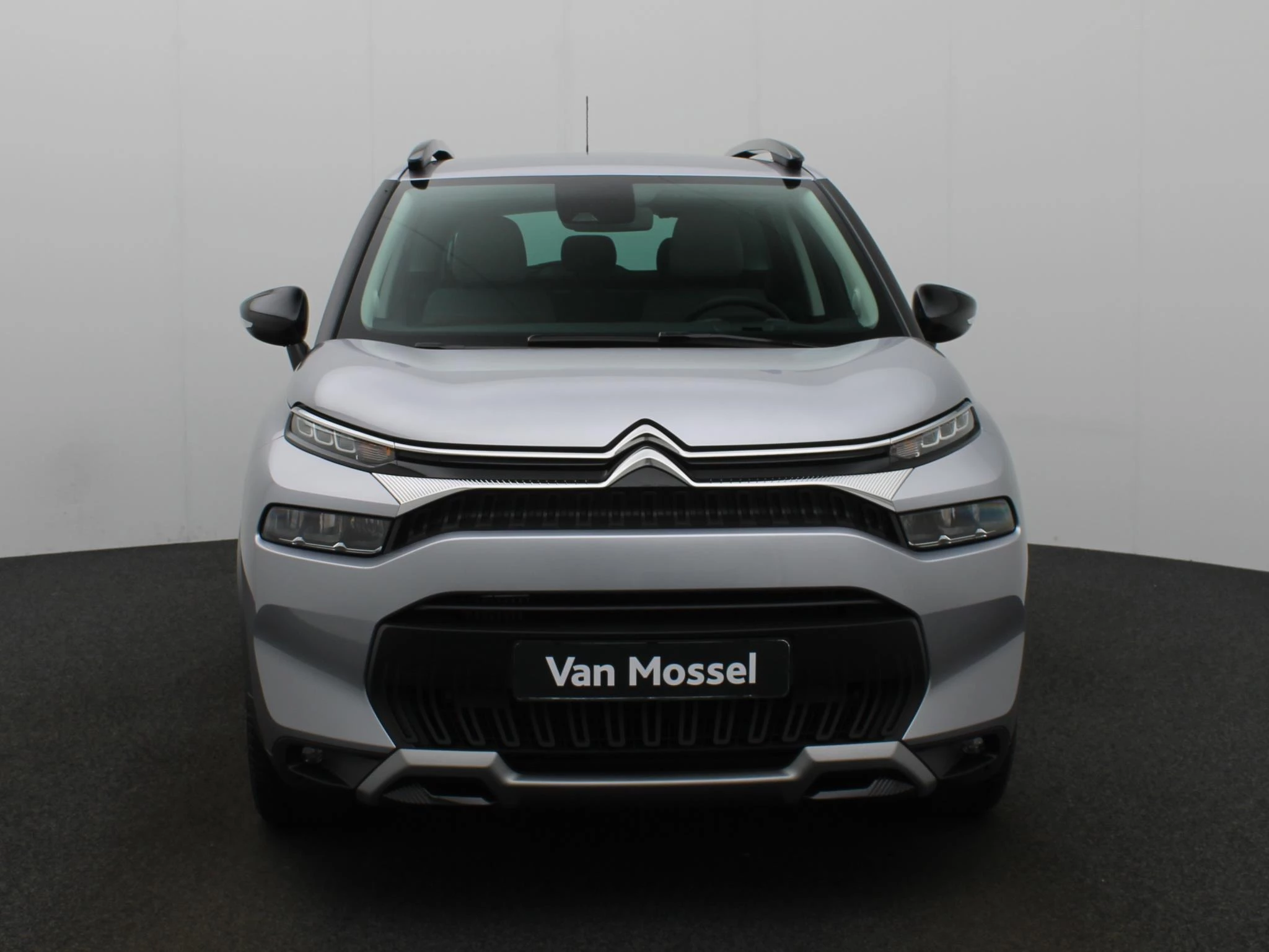 Citroën C3 Aircross 1.2 PureTech Business
