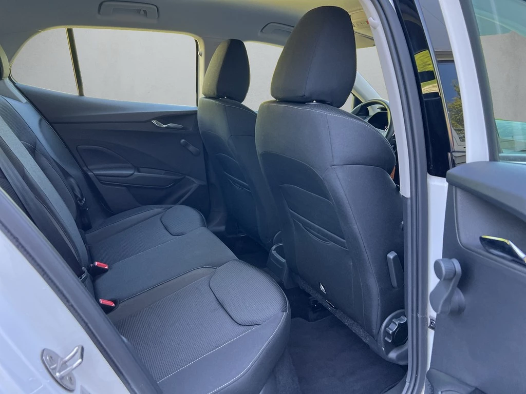 Škoda Fabia 1.0 TSI Tour *LED*