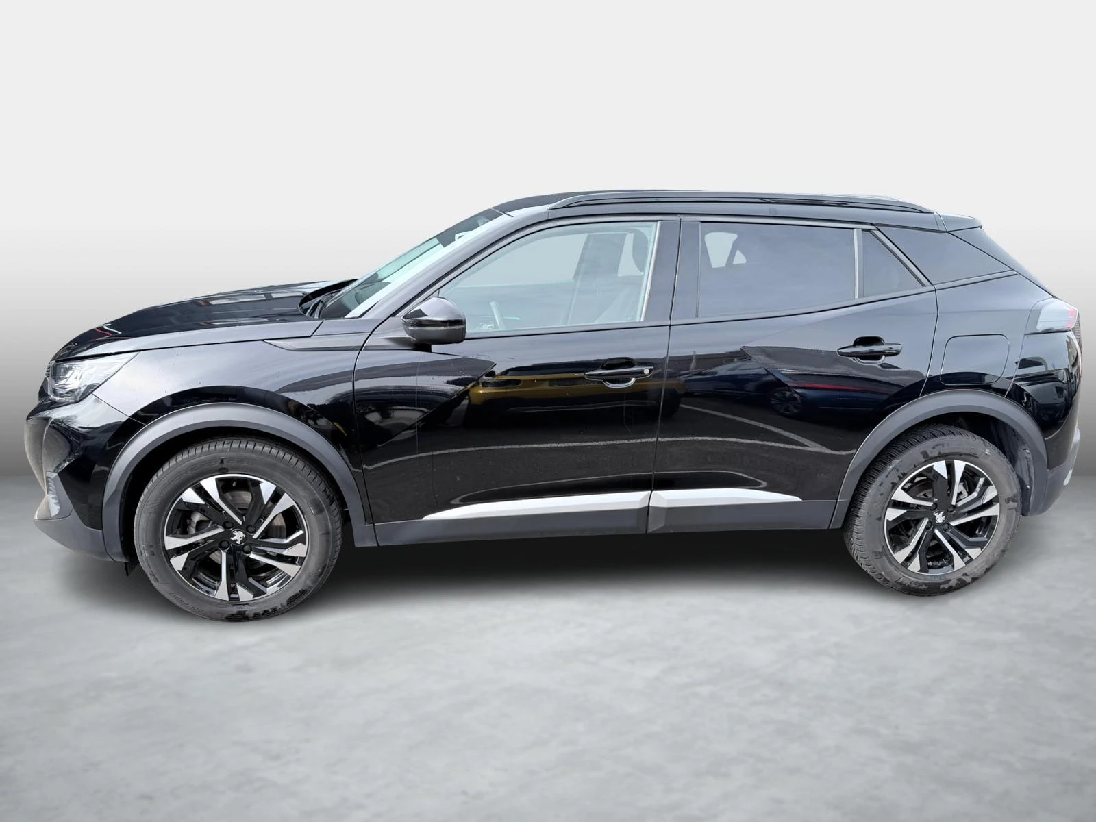 Peugeot 2008 1.5 BlueHDi Allure Pack