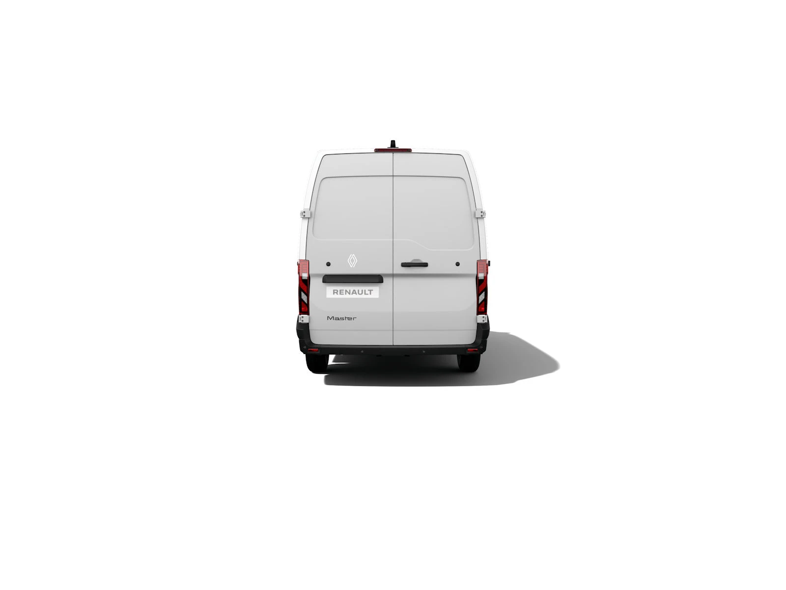 Renault Master Extra