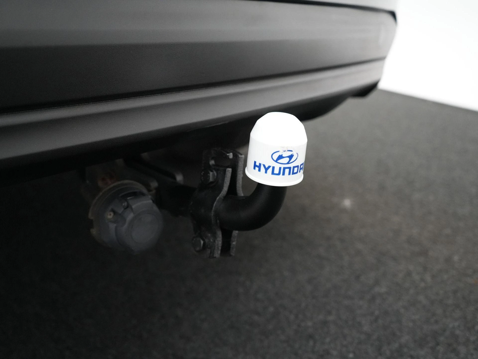Hyundai Tucson 1.6 GDI Comfort