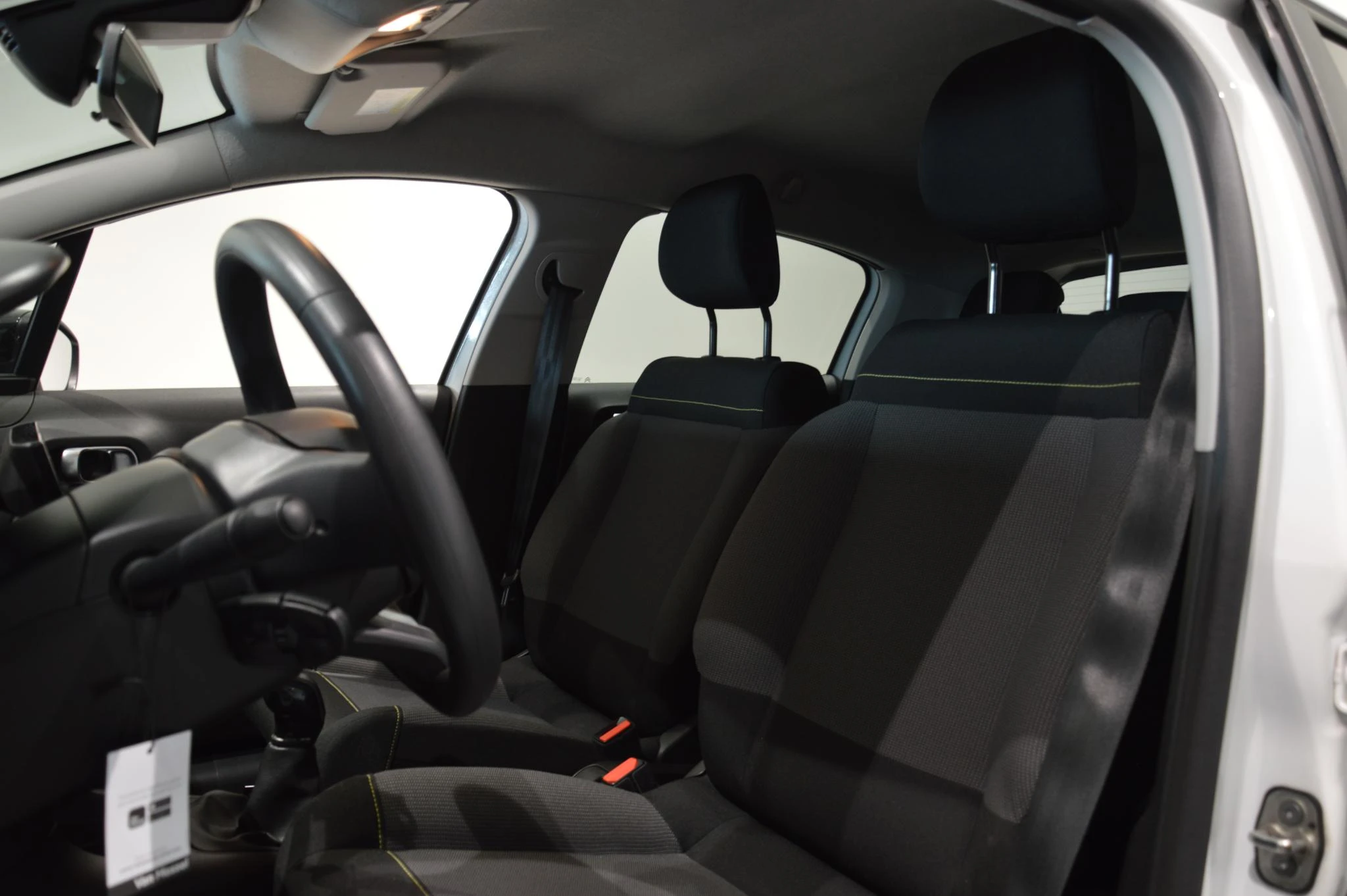 Citroën C3 Feel