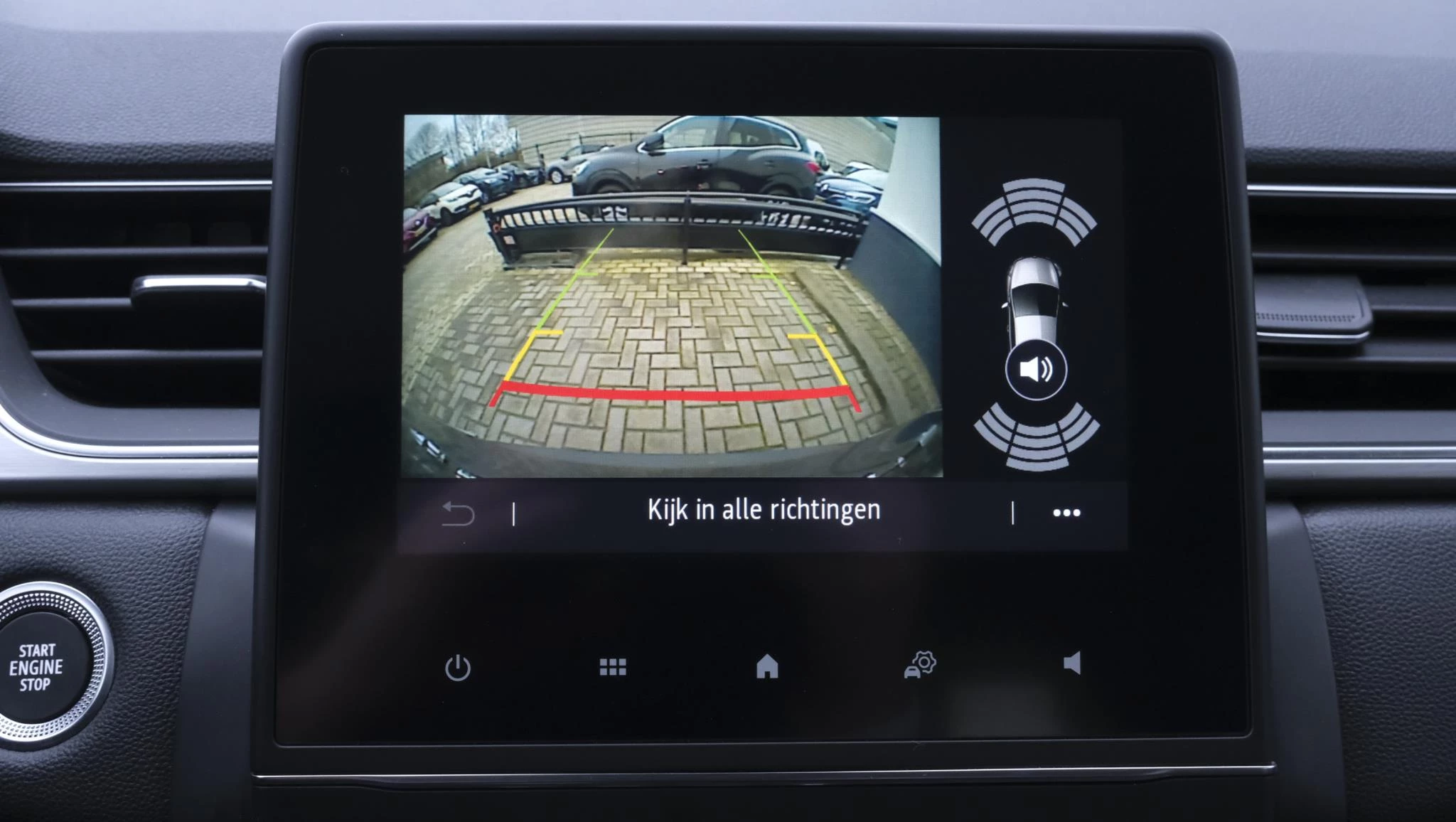 Renault Captur 1.0 TCe 91pk Intens