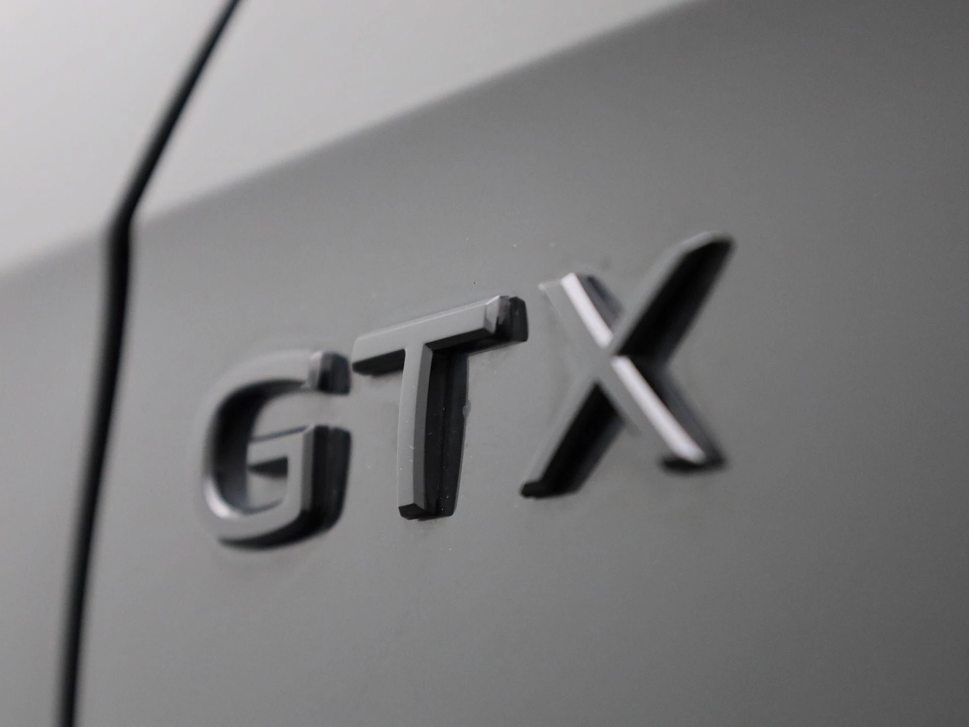 Volkswagen ID.4 GTX 4Motion 77 kWh 299 PK|