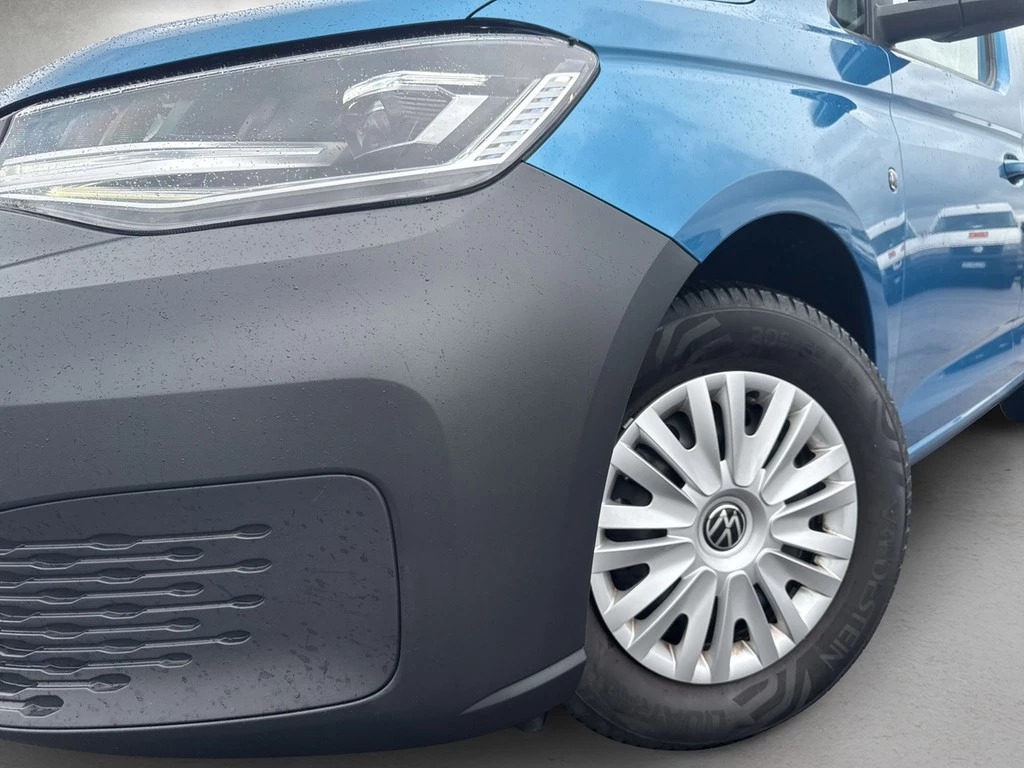 Volkswagen Caddy 2.0l TDI *LED