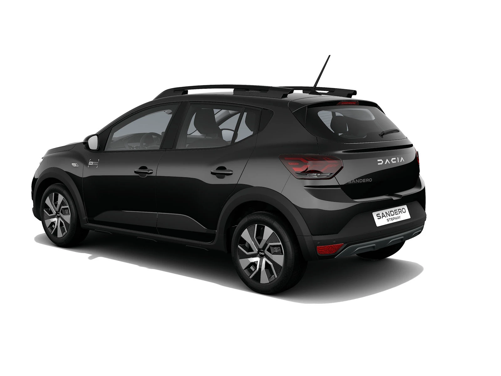 Dacia Sandero Stepway Expression