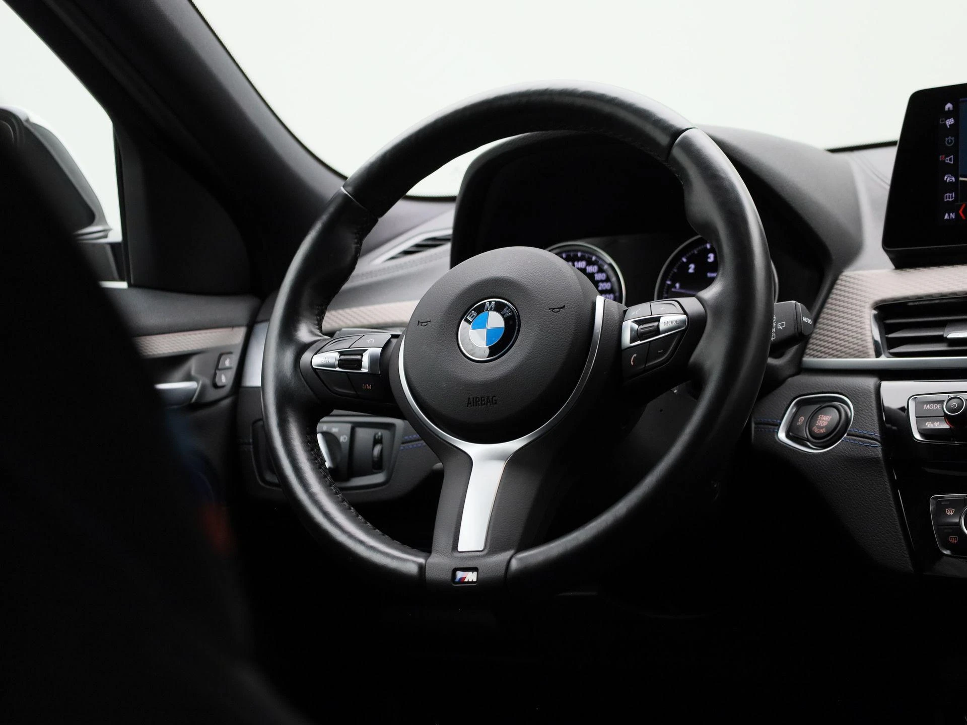 BMW X2 sDrive20i Executive Edition