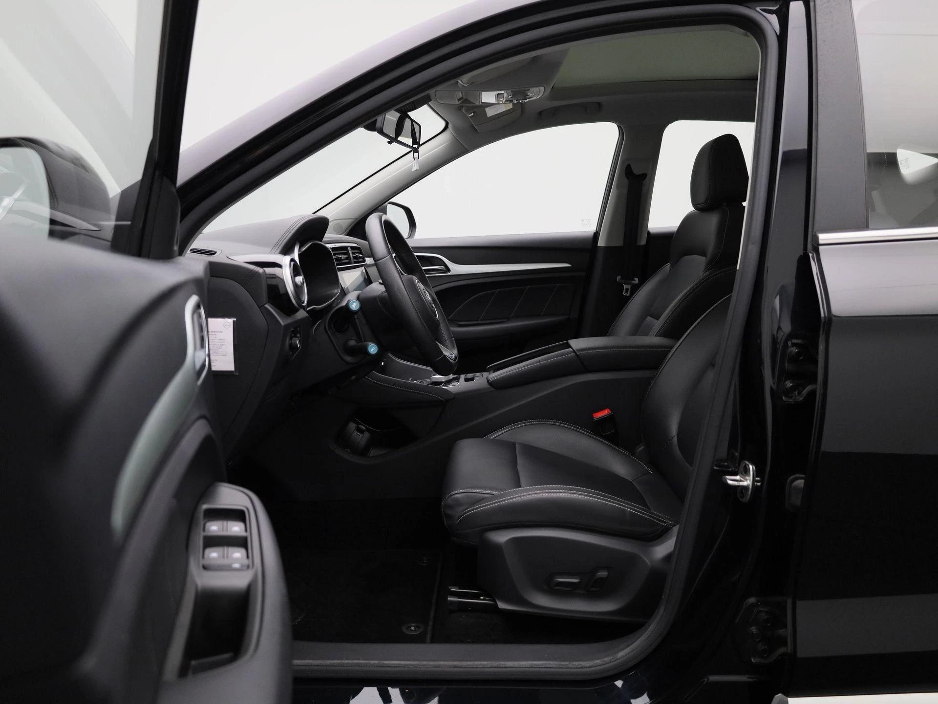 MG ZS EV MG Luxury 45 kWh