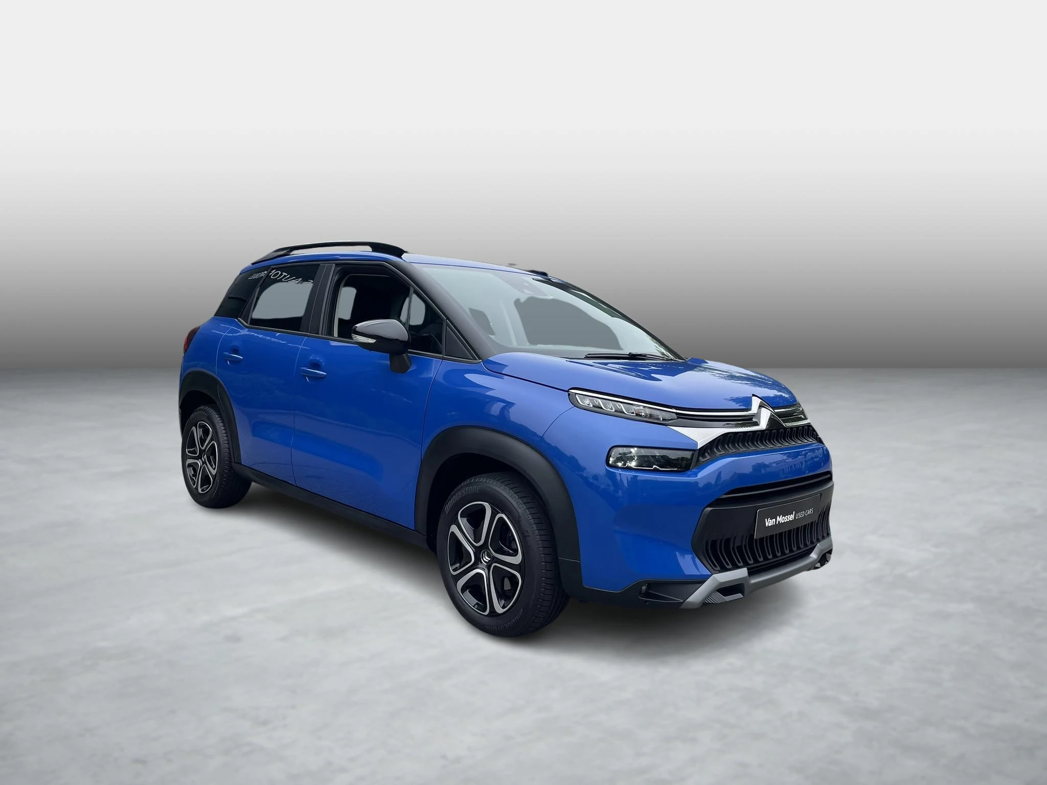 Citroën-C3 Aircross-image-2