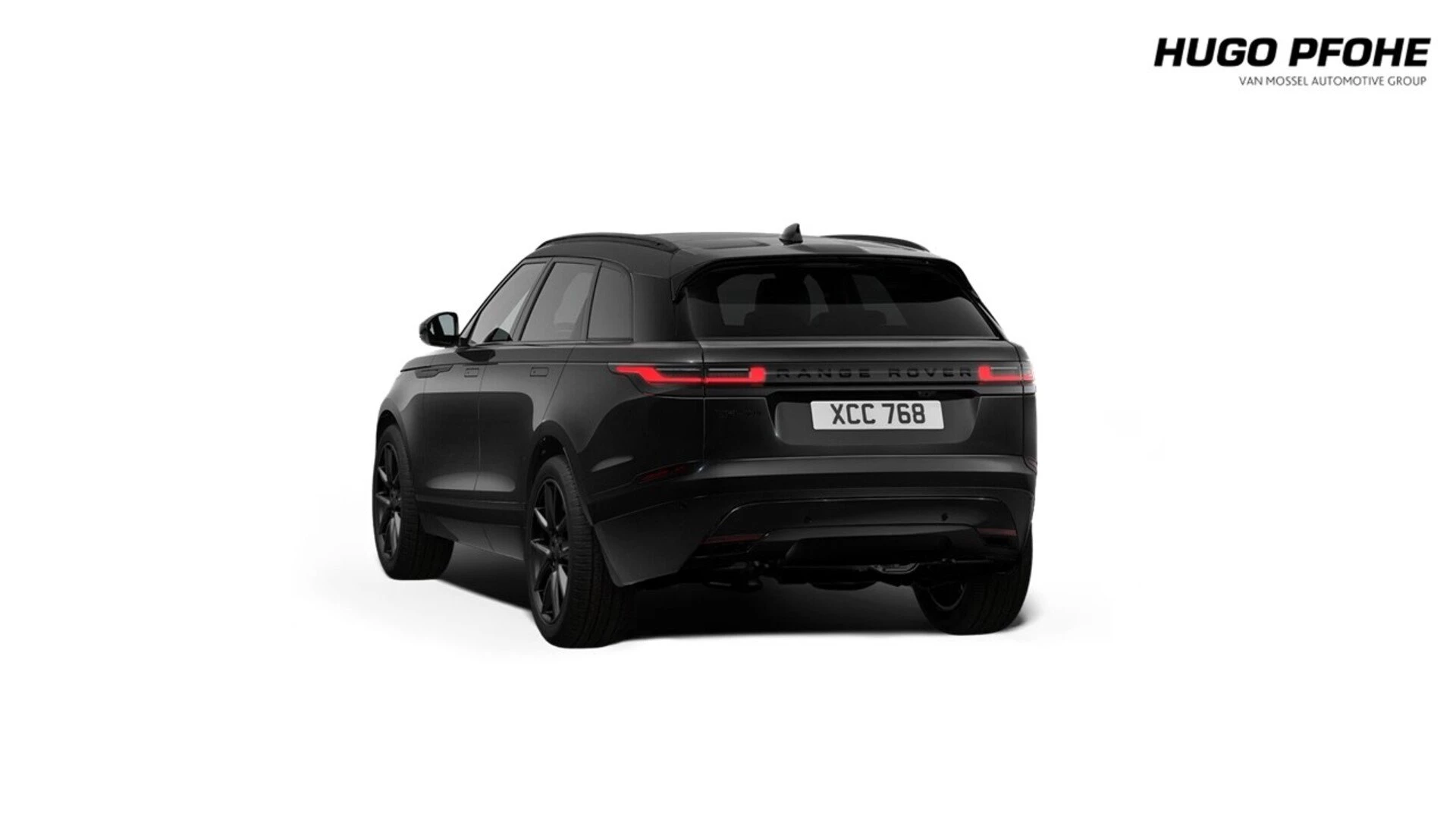 Land Rover Range Rover Velar DYNAMIC SE 3.0 D300 AWD Geländewagen. 221 kW. 5-türig
