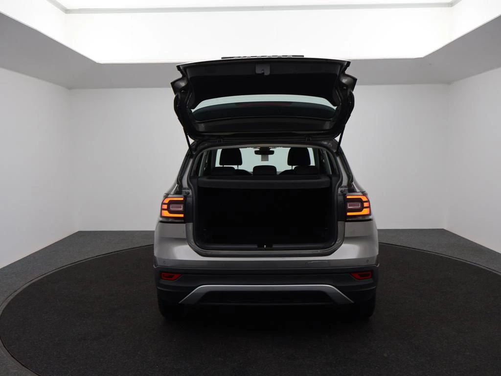 Volkswagen T-Cross T-Cross Life 1.0TSI 115PK *AUTOMAAT*CAMERA*PDC*NAVI*APP-CONNECT*ACC*...*