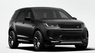 Land Rover Discovery Sport P270e S AWD Auto. 25.5MY