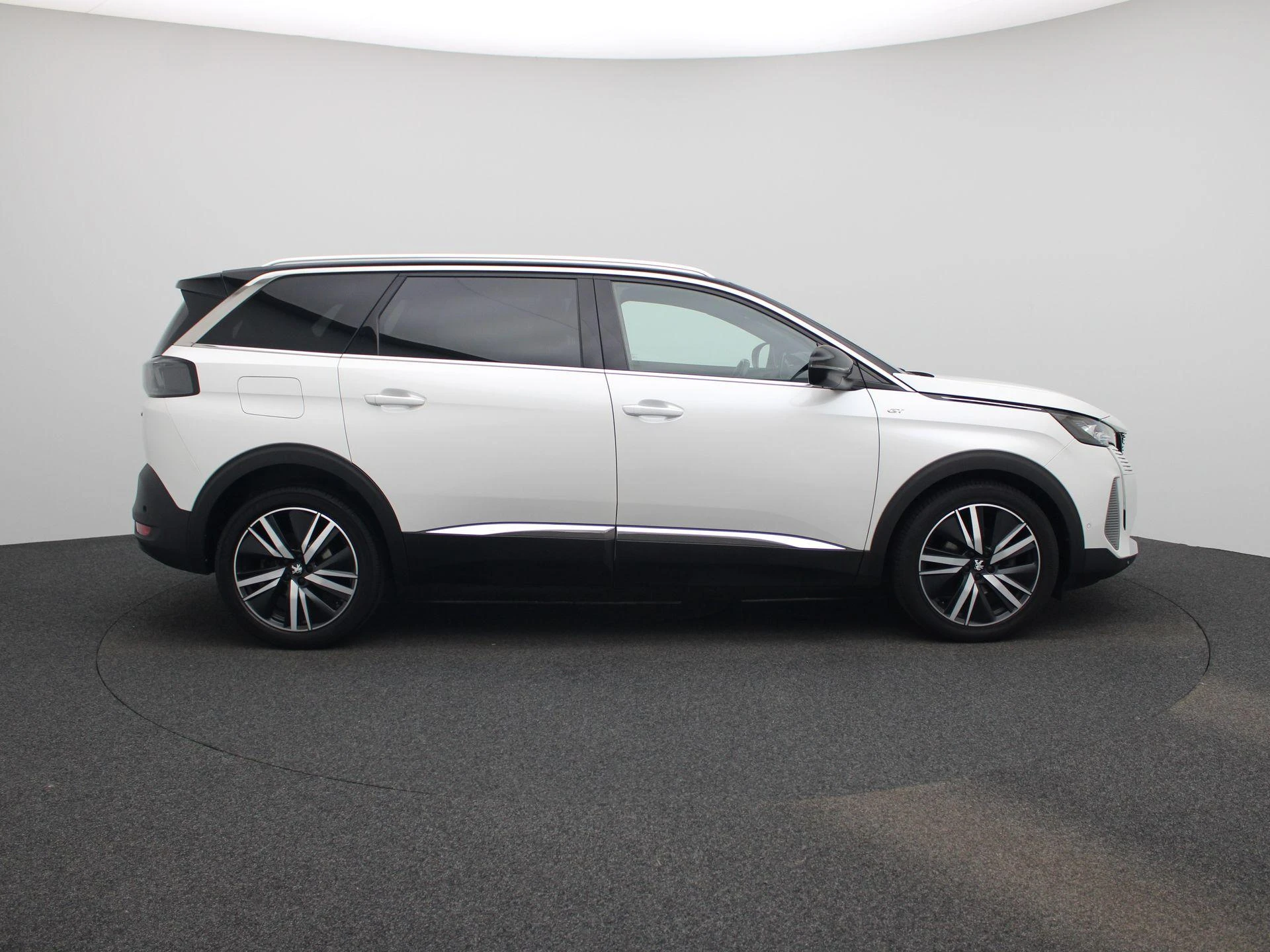 Peugeot 5008 1.2 PureTech GT Pack Business
