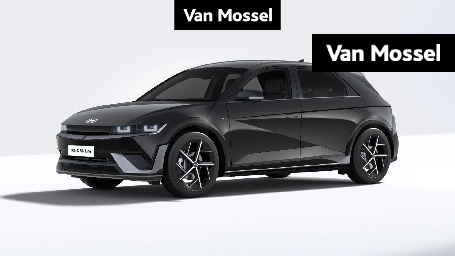 Hyundai-IONIQ 5-image-0
