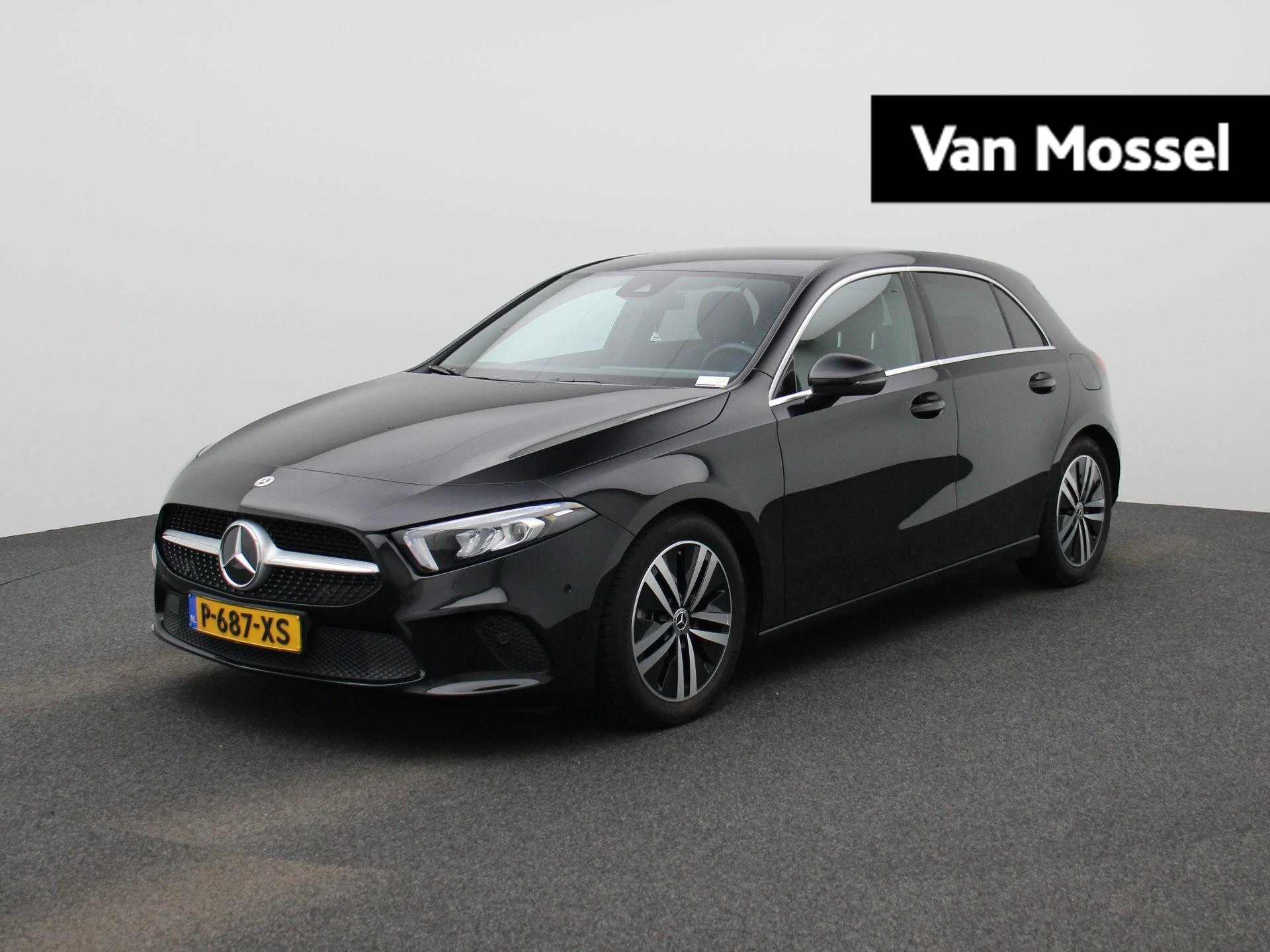 Mercedes-Benz-A-Klasse-image-0