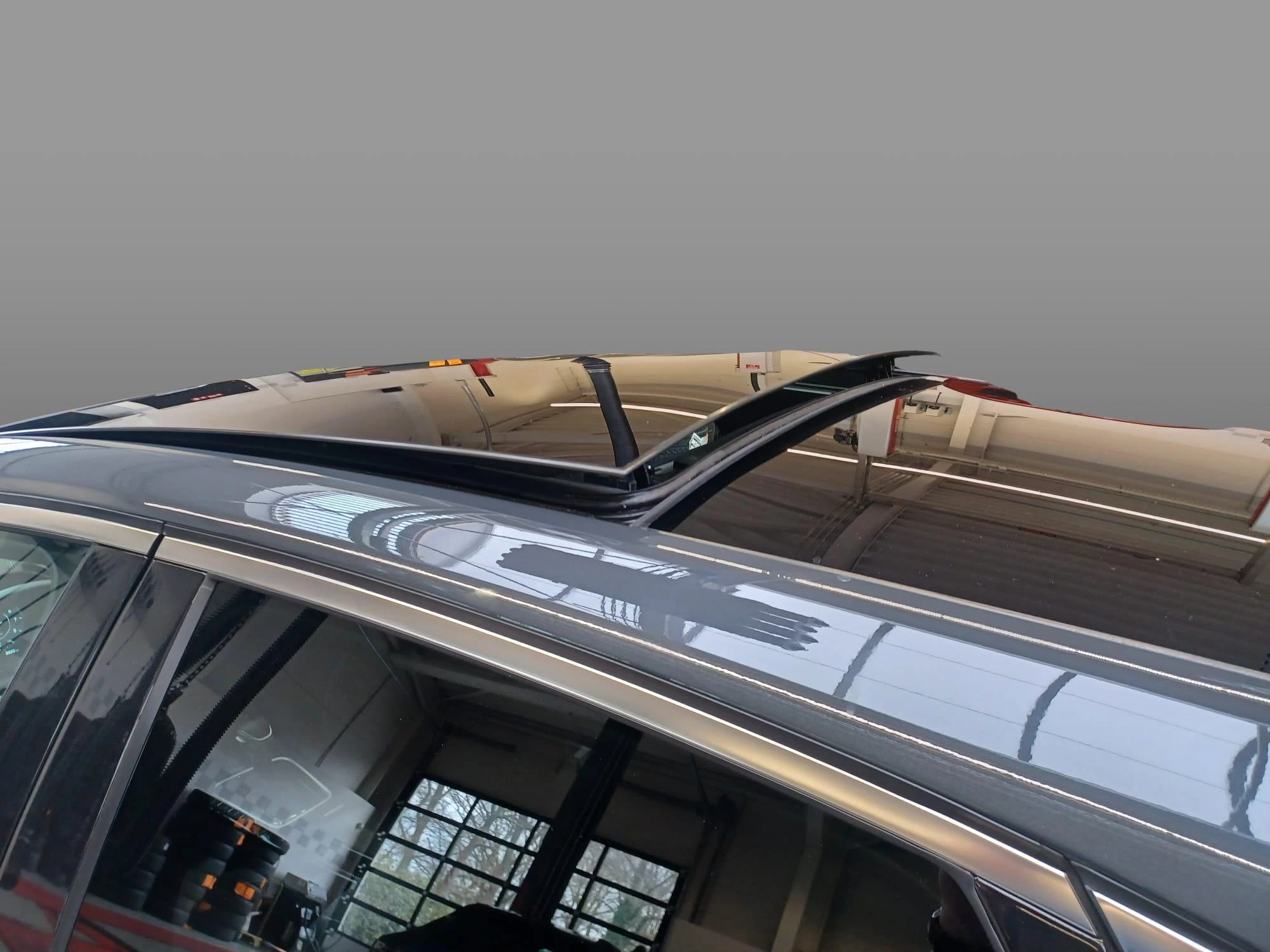 Kia ProCeed GT Line 1.5 T-GDI 160 DCT + Lounge Pack + Sunroof