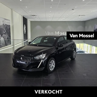 Peugeot 208 1.2 PureTech Active