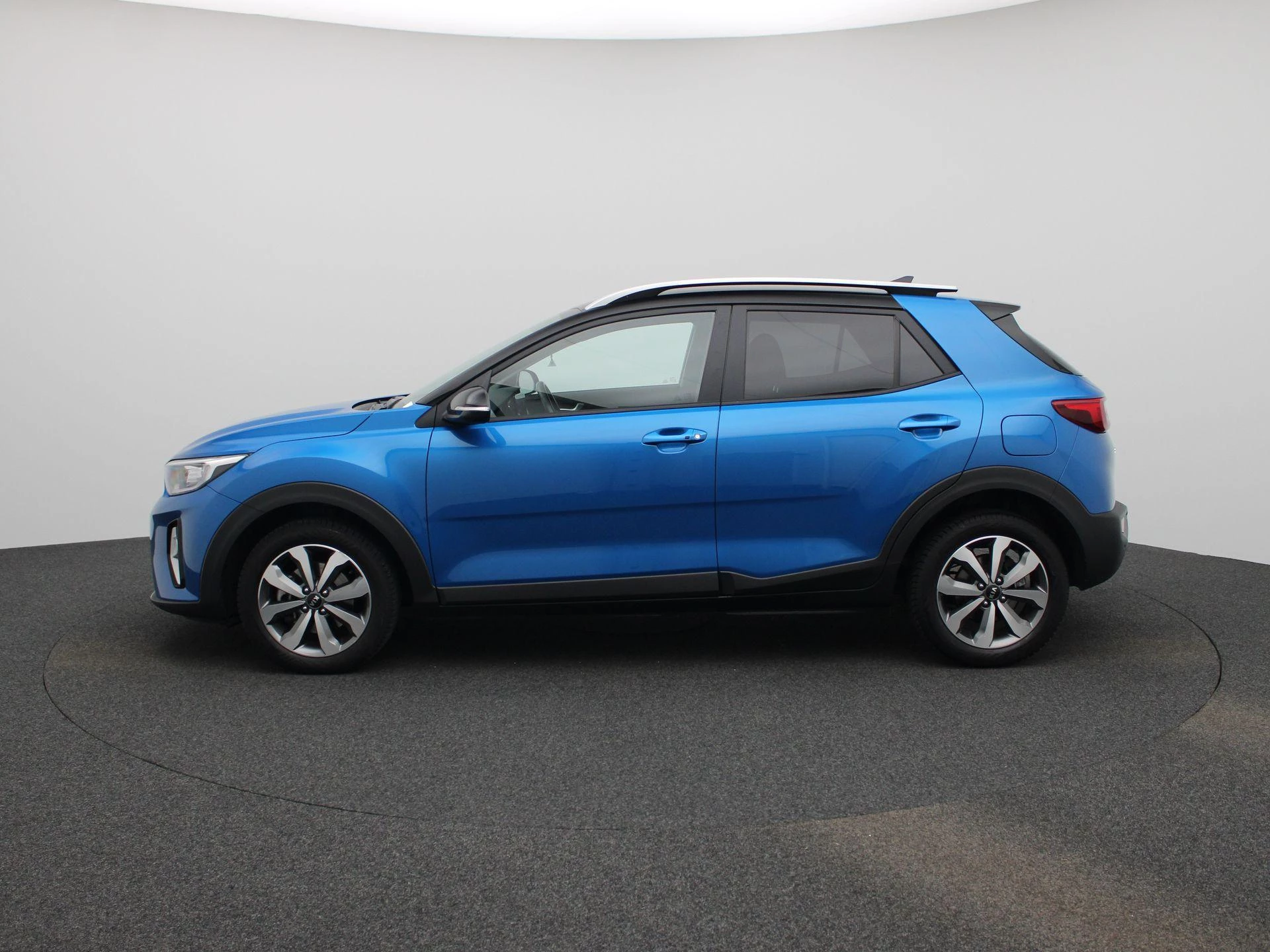 Kia Stonic 1.0 T-GDi MHEV DynamicPlusLine