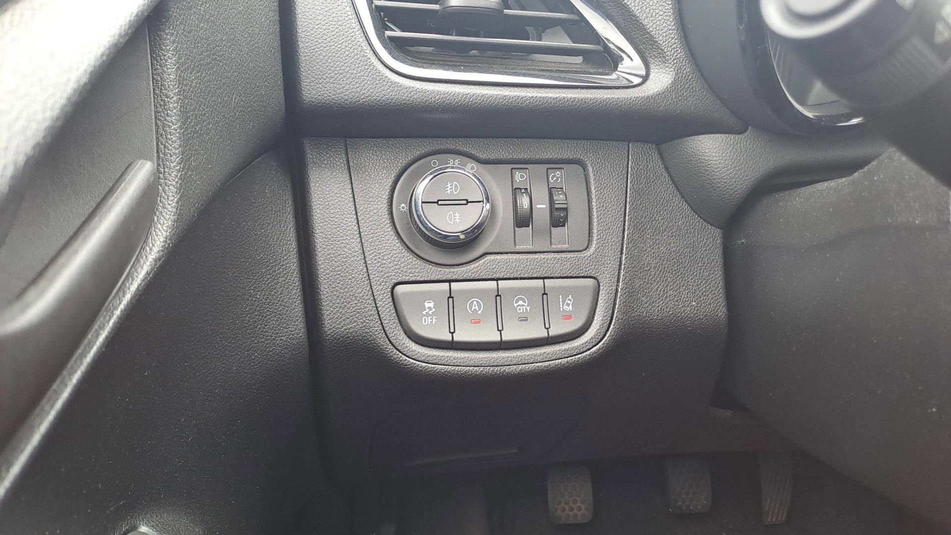 Opel KARL 1.0 ecoFLEX Edition