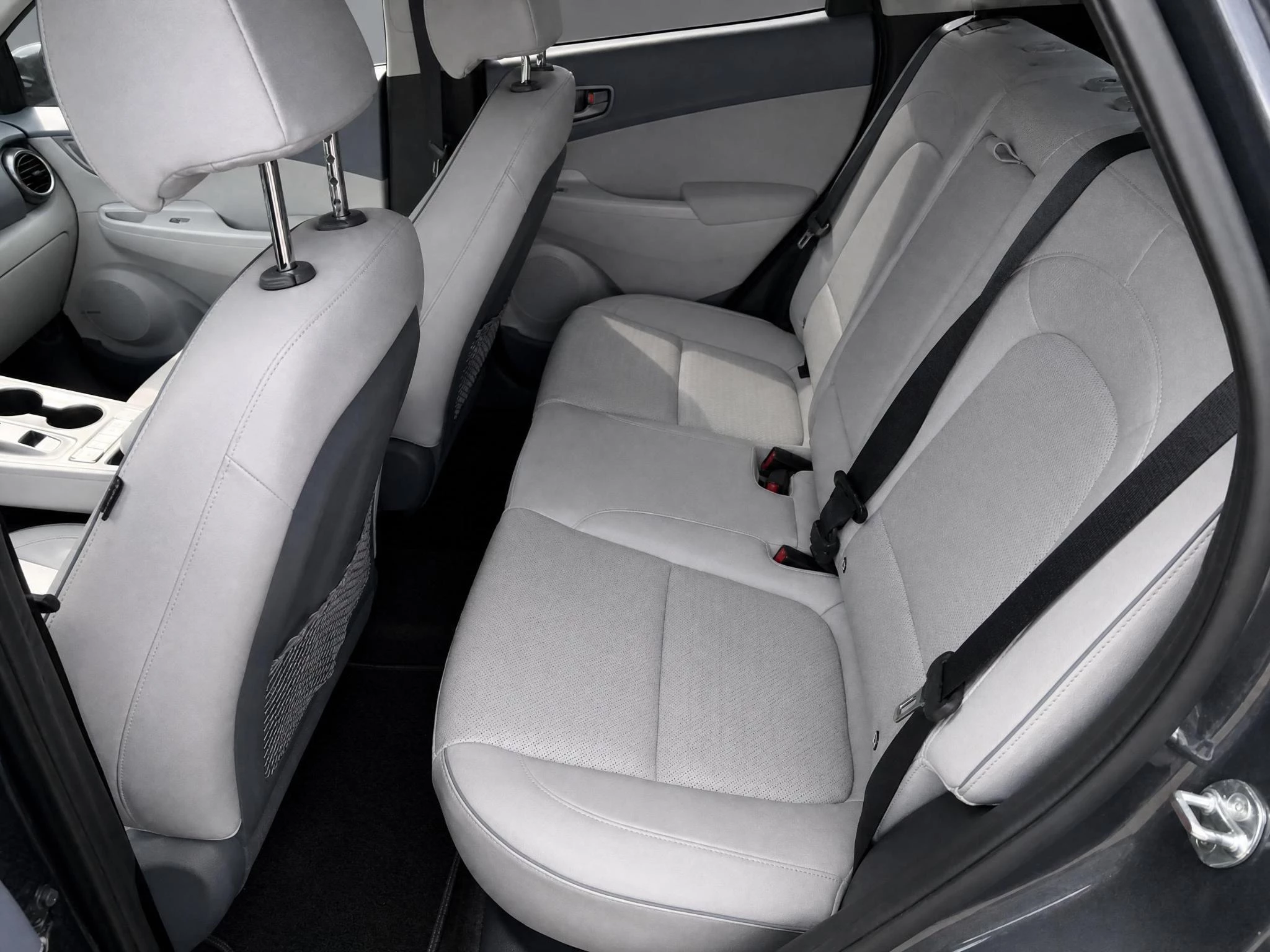 Hyundai Kona EV Comfort 64 kWh