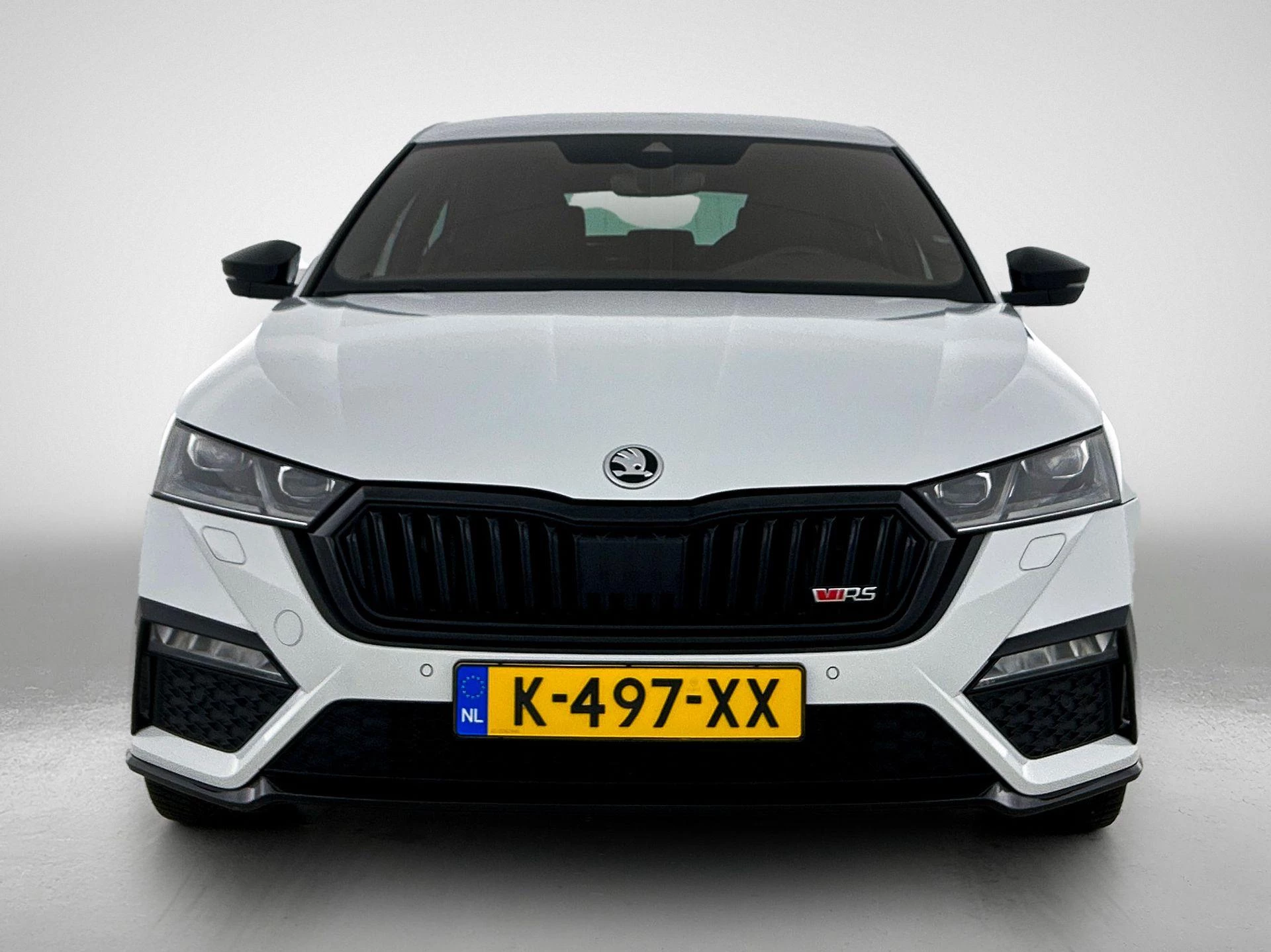 Škoda Octavia 1.4 TSI RS iV PHEV Business