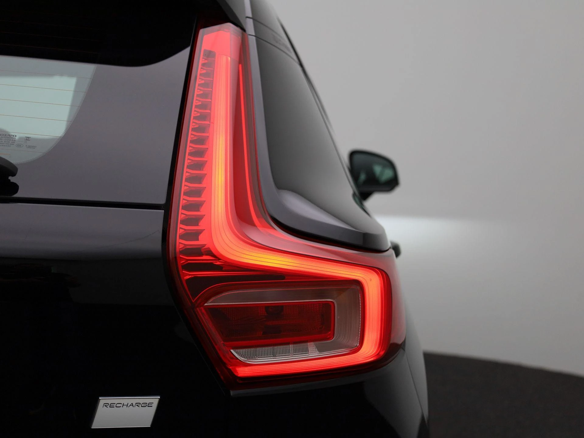 Volvo XC40 Recharge Core
