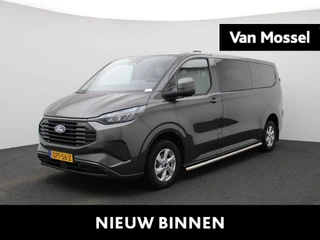 Ford Transit Custom 340 2.5 PHEV L2H1 Limited