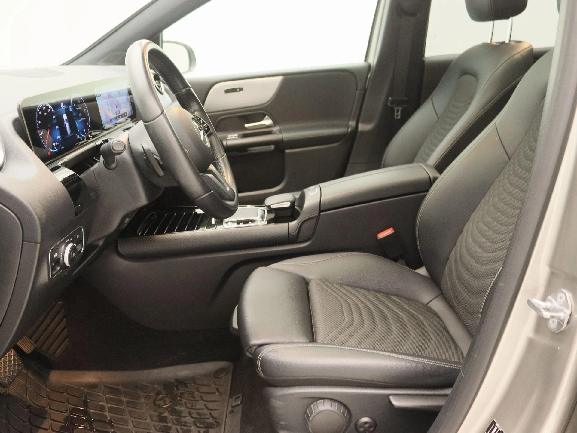 Mercedes-Benz B-Klasse 180 Business Solution Plus