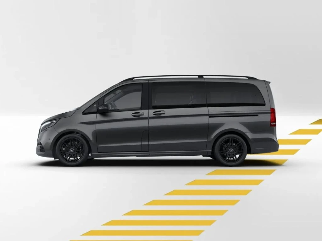Mercedes-Benz-V-Klasse 250 d-image-2