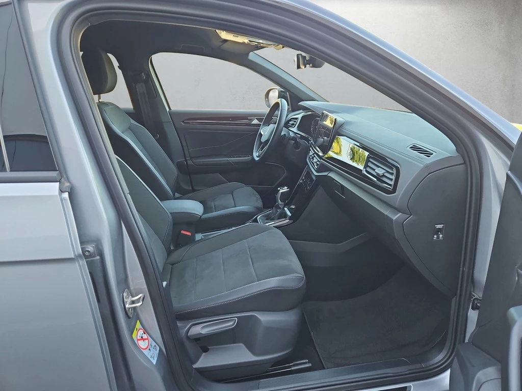 Volkswagen T-Roc 1.5 TSI DSG R-Line *Navi*Kamera*
