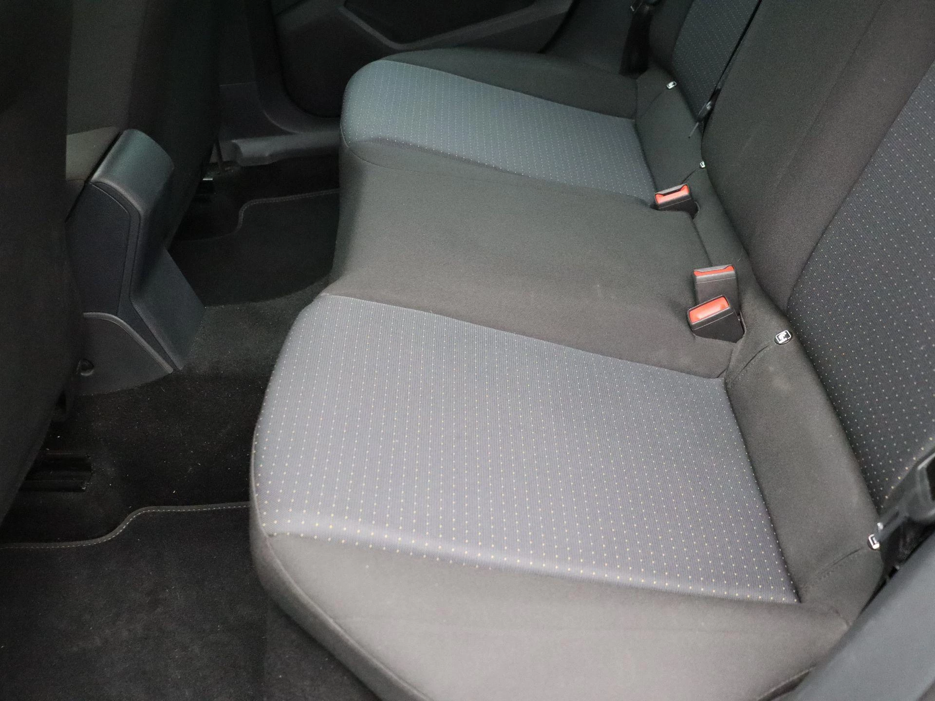 SEAT Ibiza 5D 1.0 TSI 70kW Move Full Link