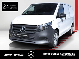 Mercedes-Benz Vito 116 NEUES MODELL AHK NAVI KAMERA TEMPOMAT