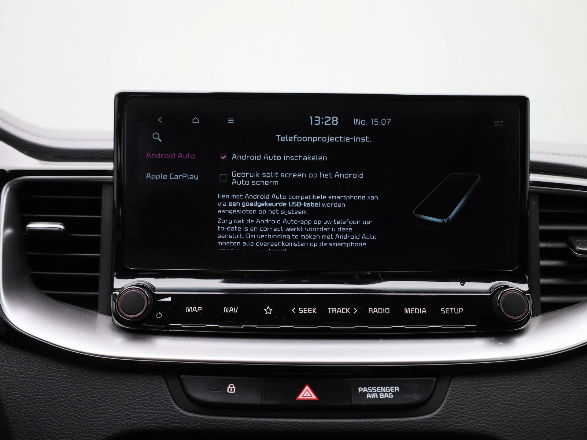 Kia XCeed 1.6 GDi PHEV DCT Business Line