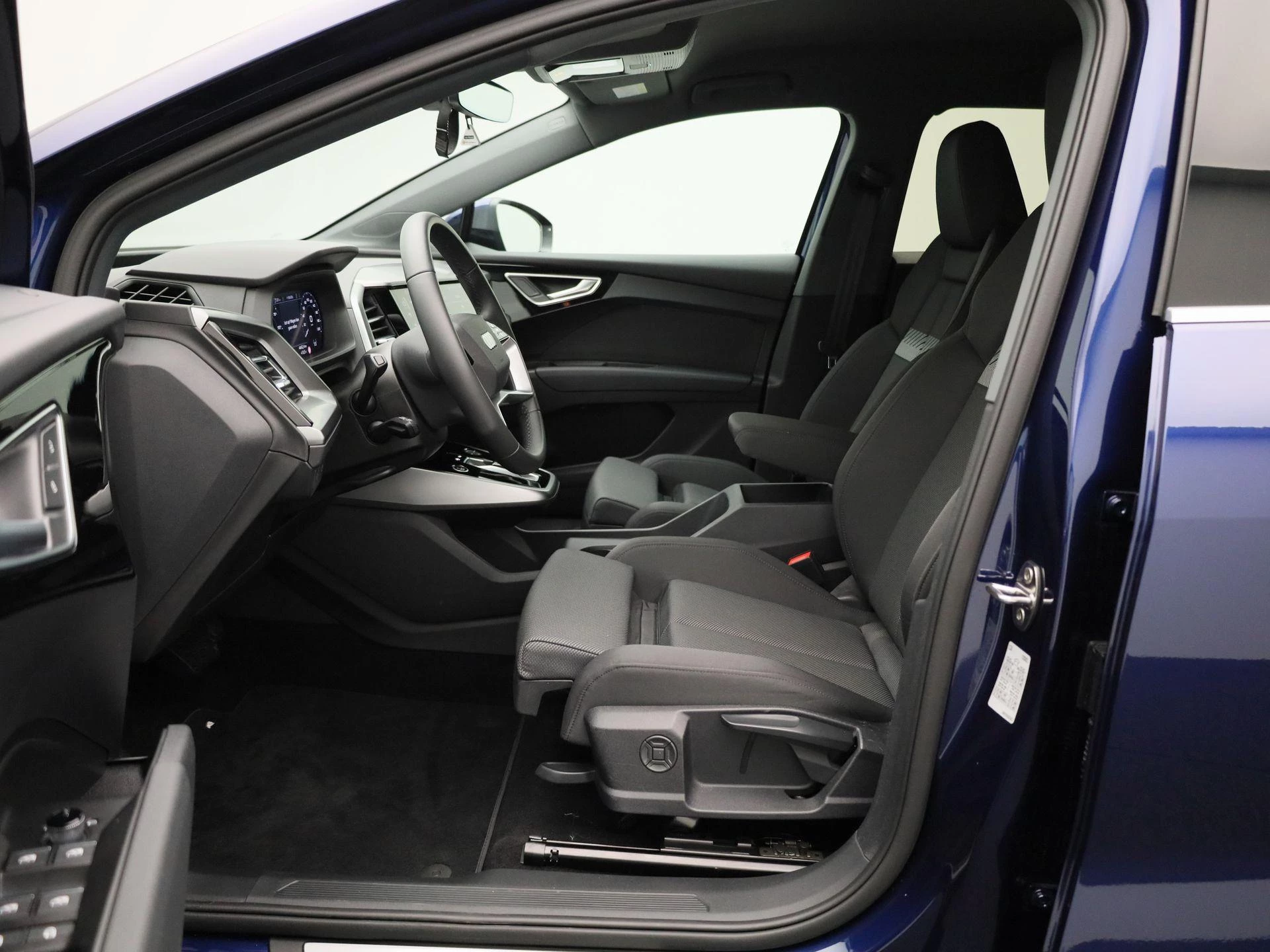 Audi Q4 e-tron 40 Edition 63 kWh