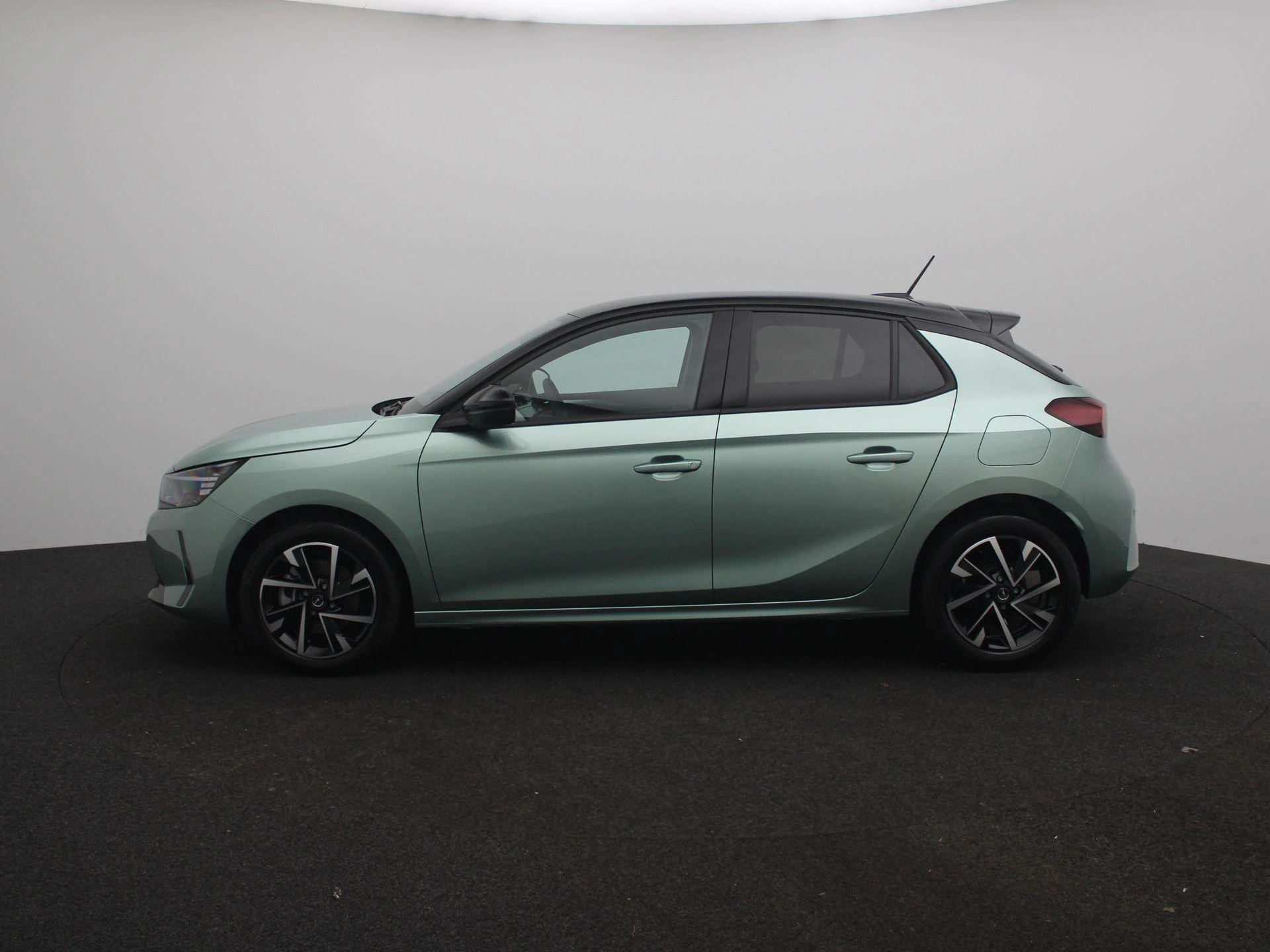 Opel Corsa 1.2 Turbo Yes