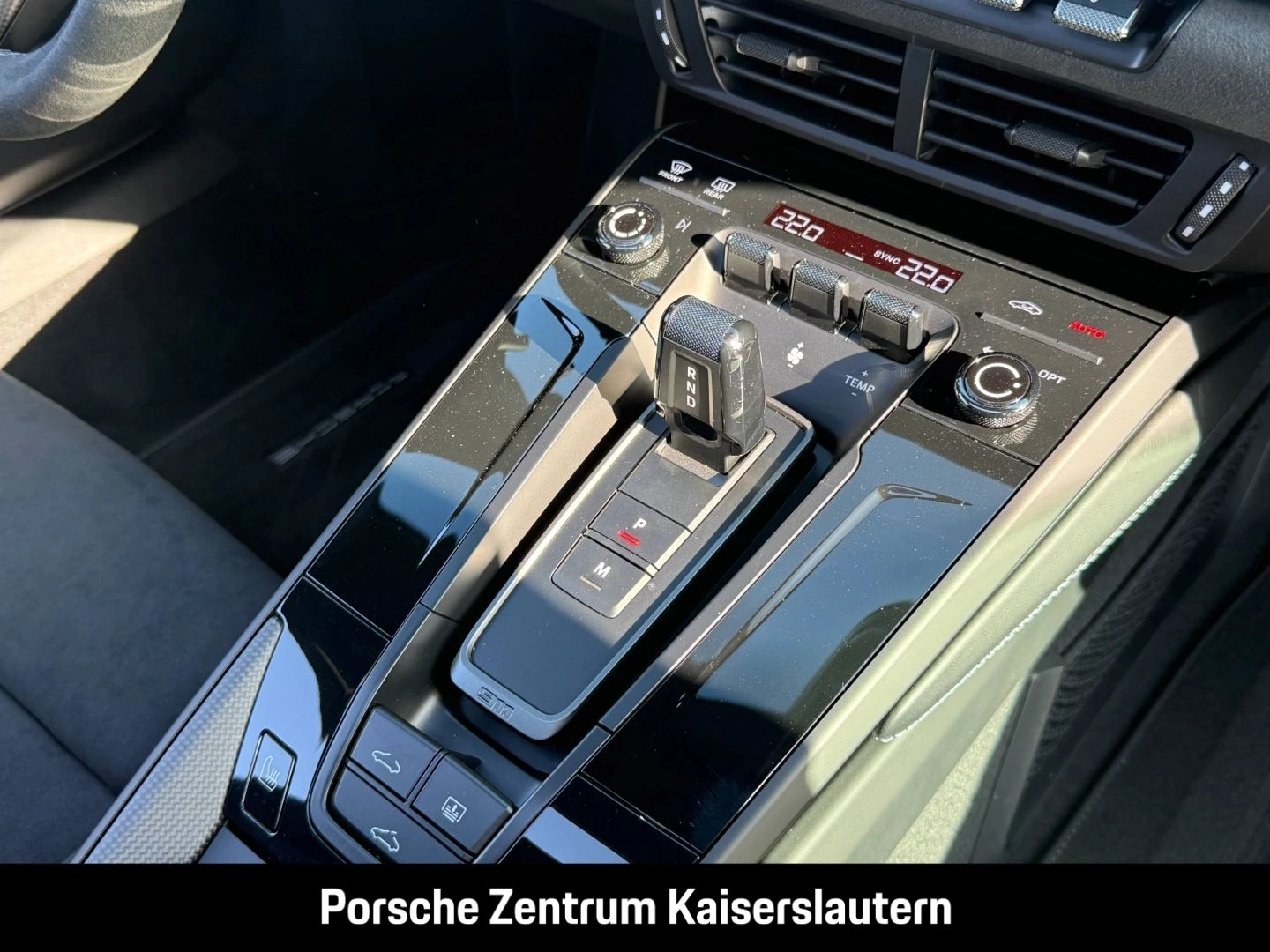 Porsche 911 992 Carrera GTS Liftsystem-VA InnoDrive BOSE carrera gts