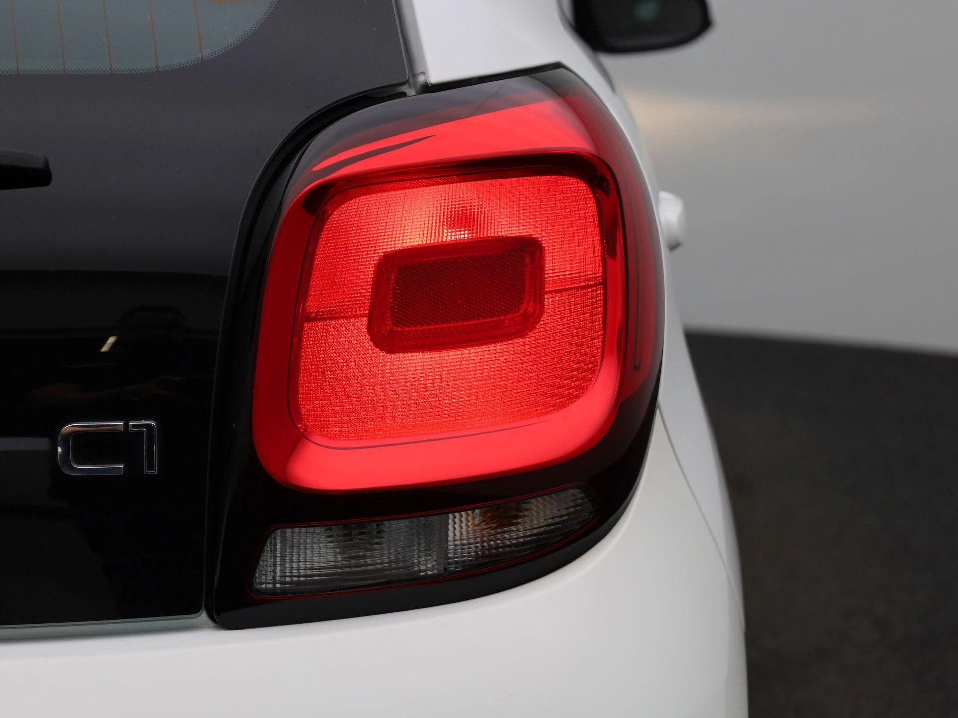 Citroën C1 1.0 VTi Feel