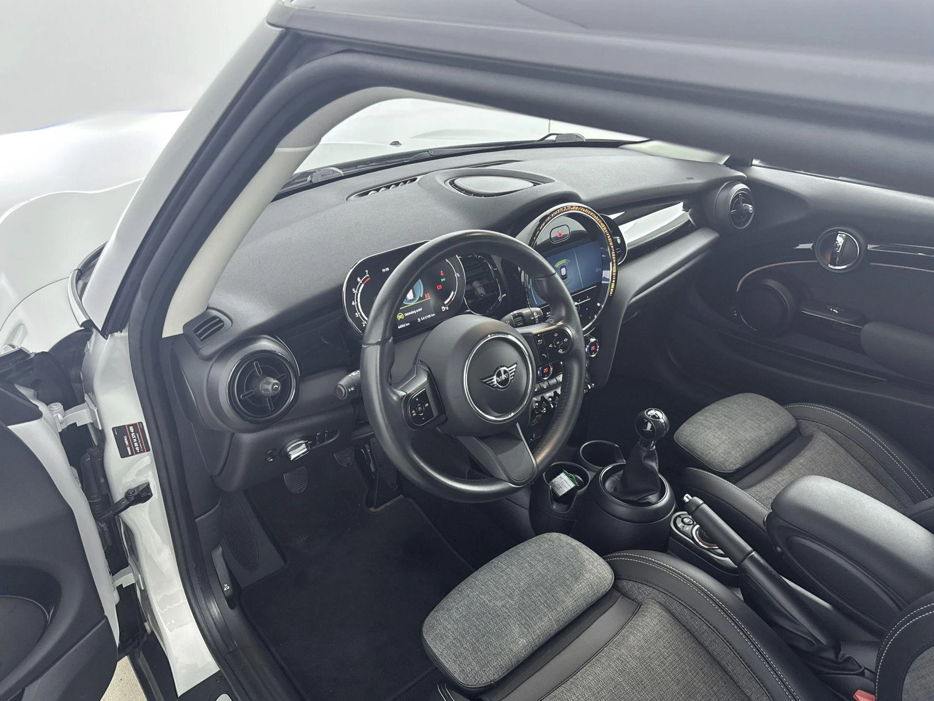 MINI 3-deurs 1.5 Cooper