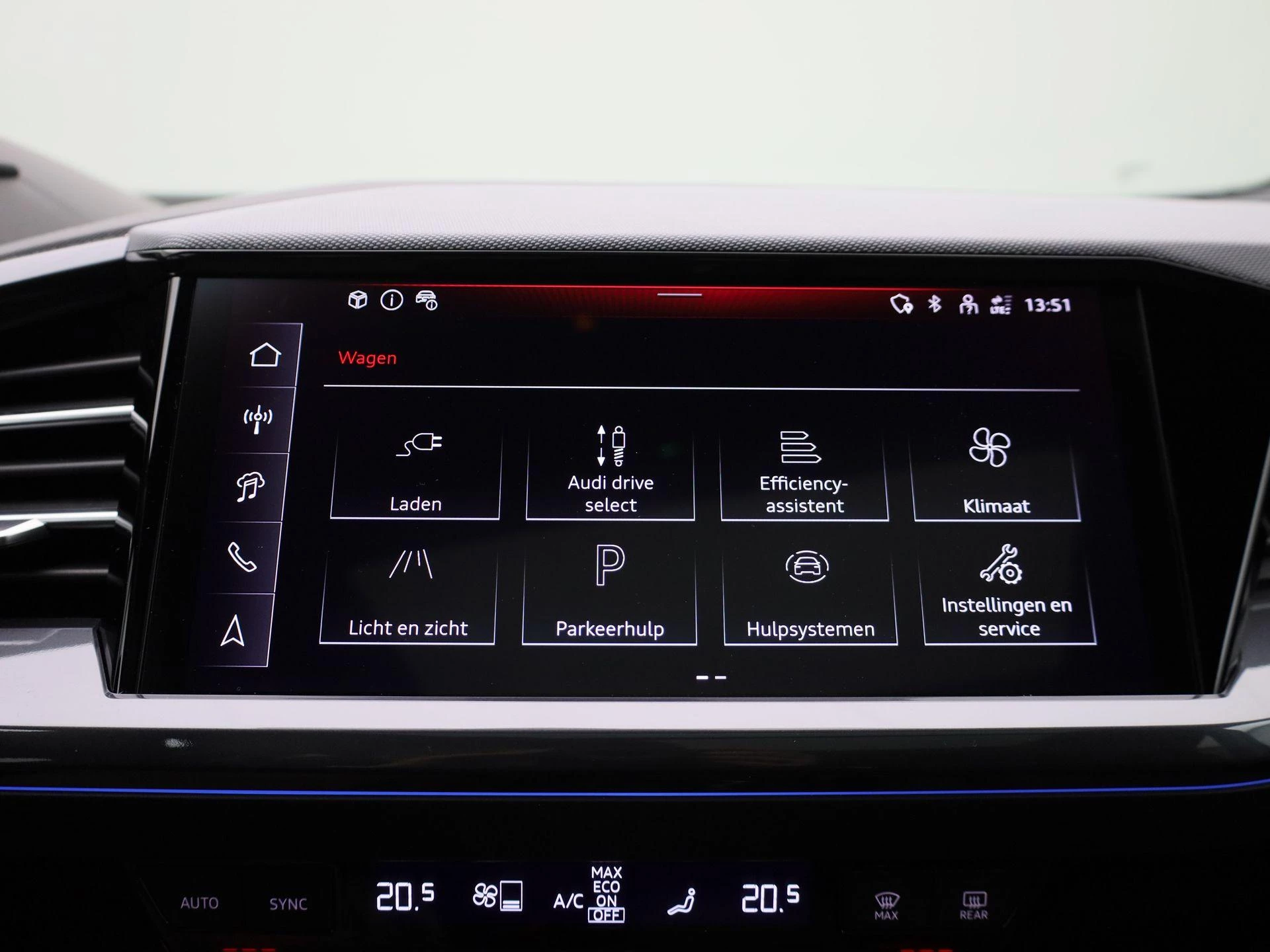 Audi Q4 Sportback e-tron 45 Edition 82 kWh