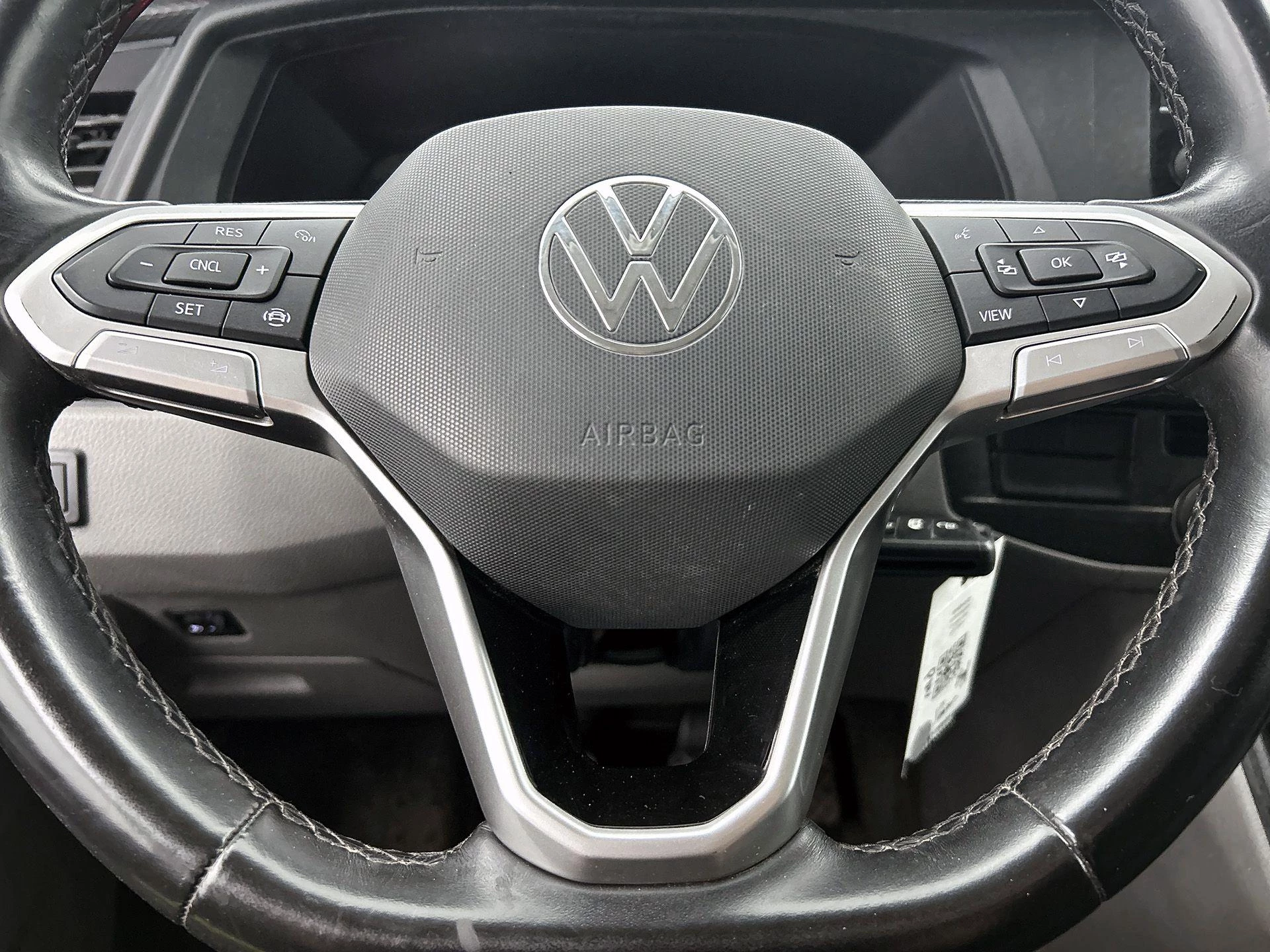 Volkswagen Transporter 2.0 TDI L1H1 28 110 PK