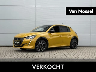 Peugeot 208 1.2 PureTech GT