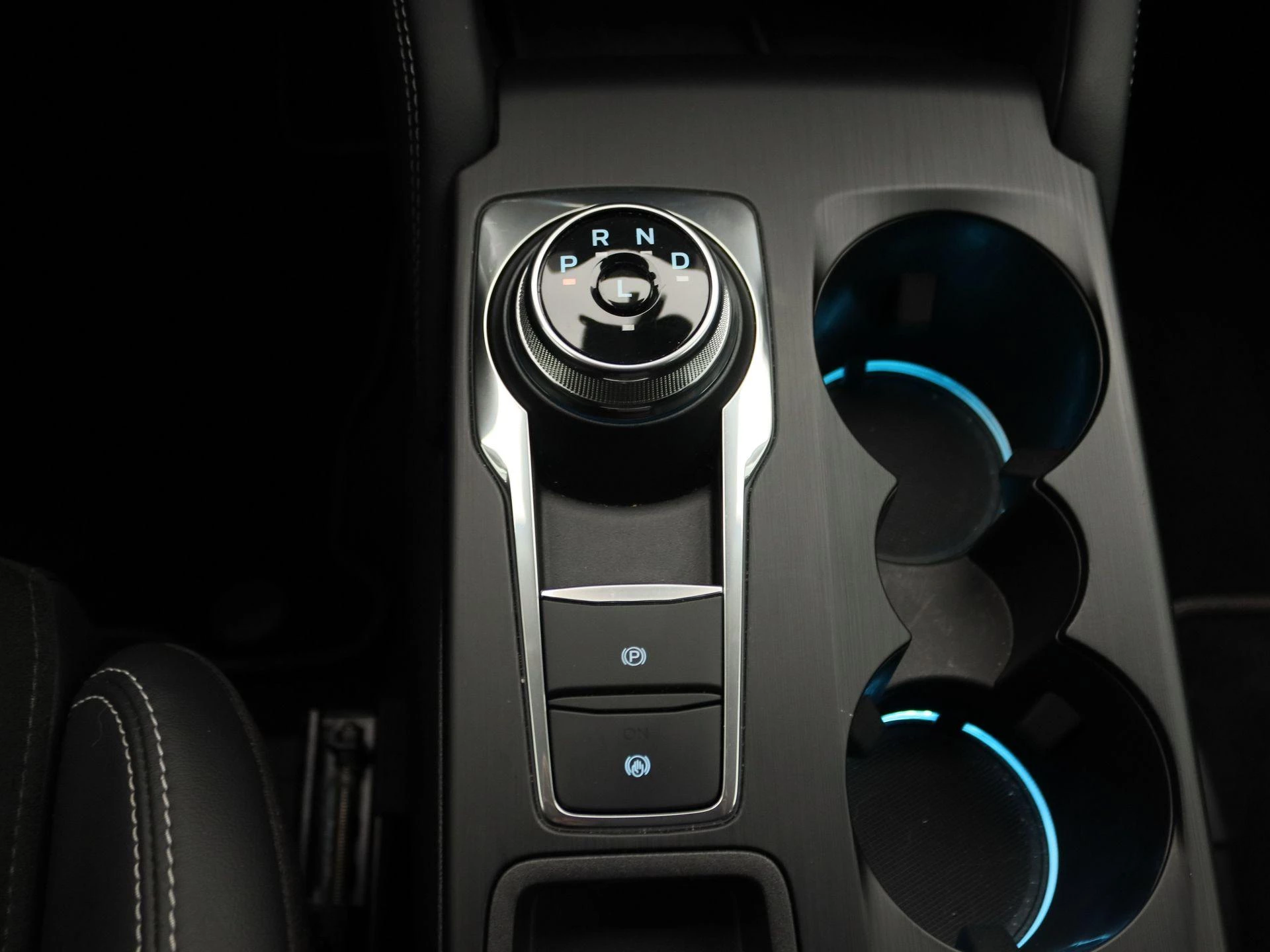 Ford Kuga 2.5 PHEV Active X