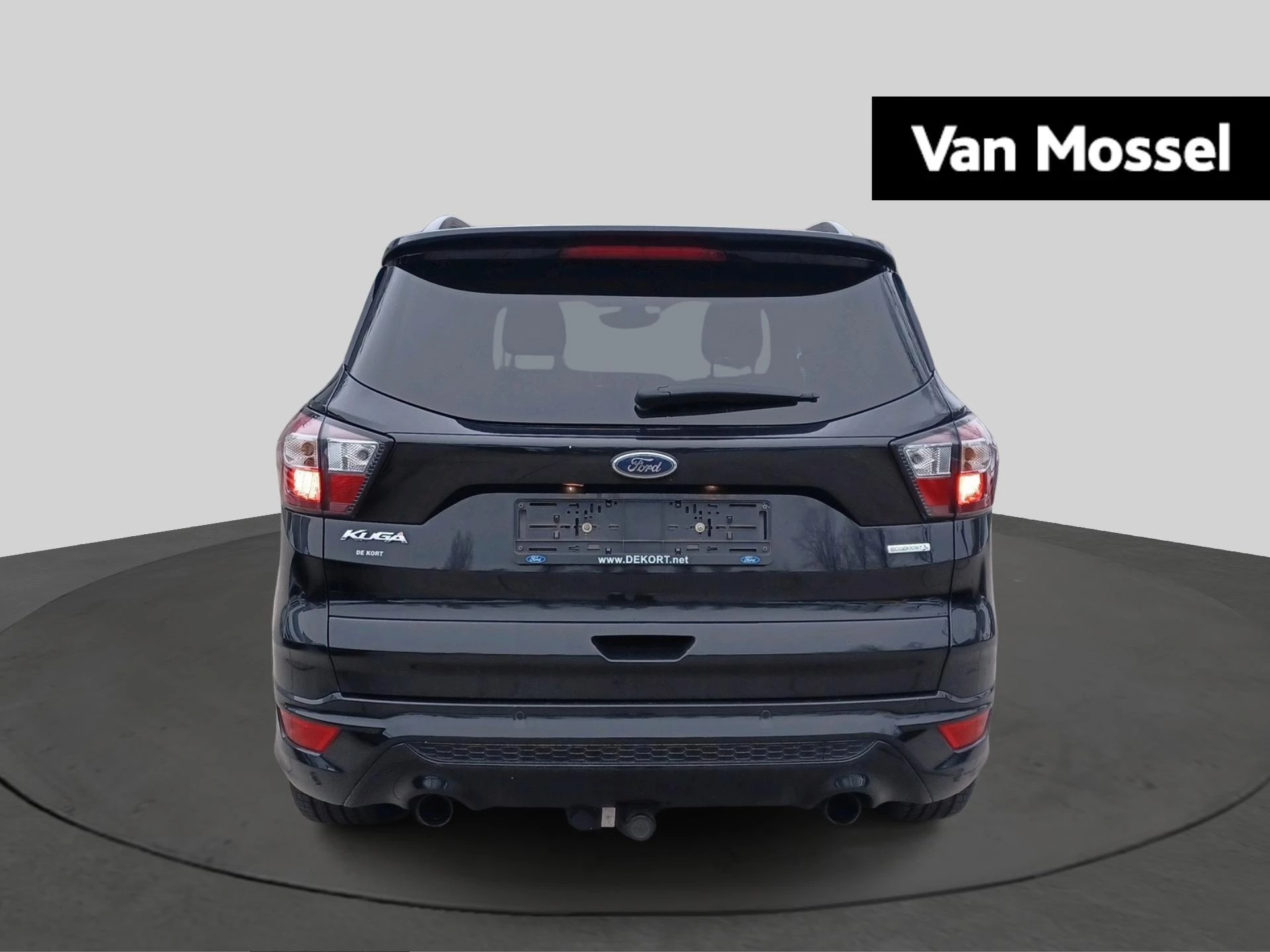 Ford Kuga 1.5 EcoBoost ST Line