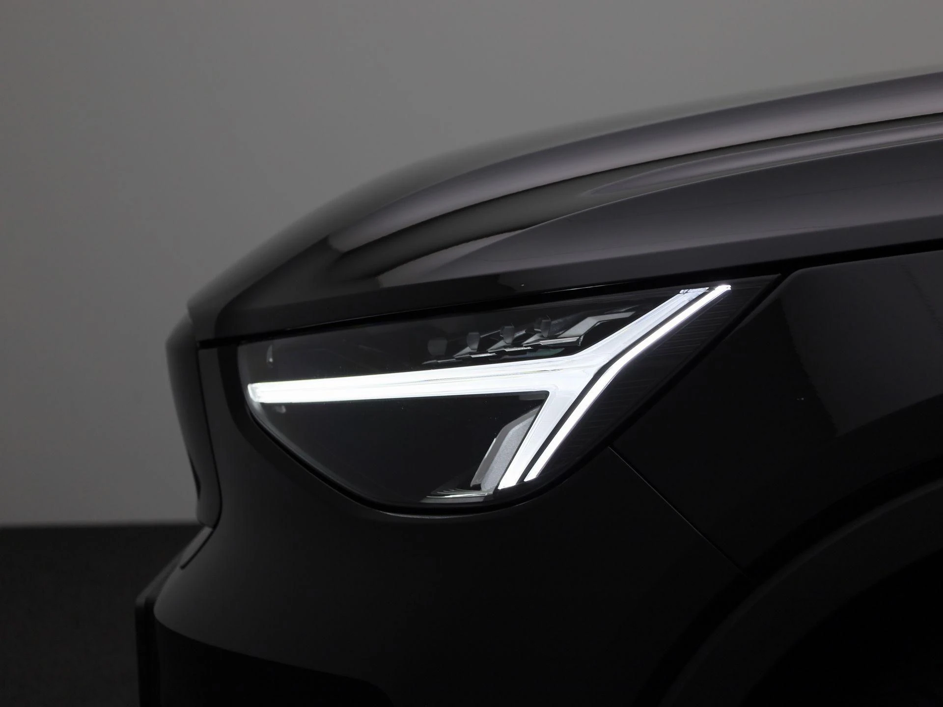 Volvo XC40 Recharge Core