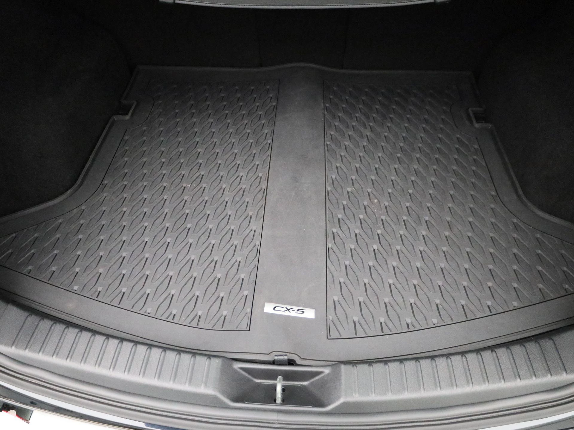 Mazda CX-5 2.5 SkyActiv-G 194 Signature
