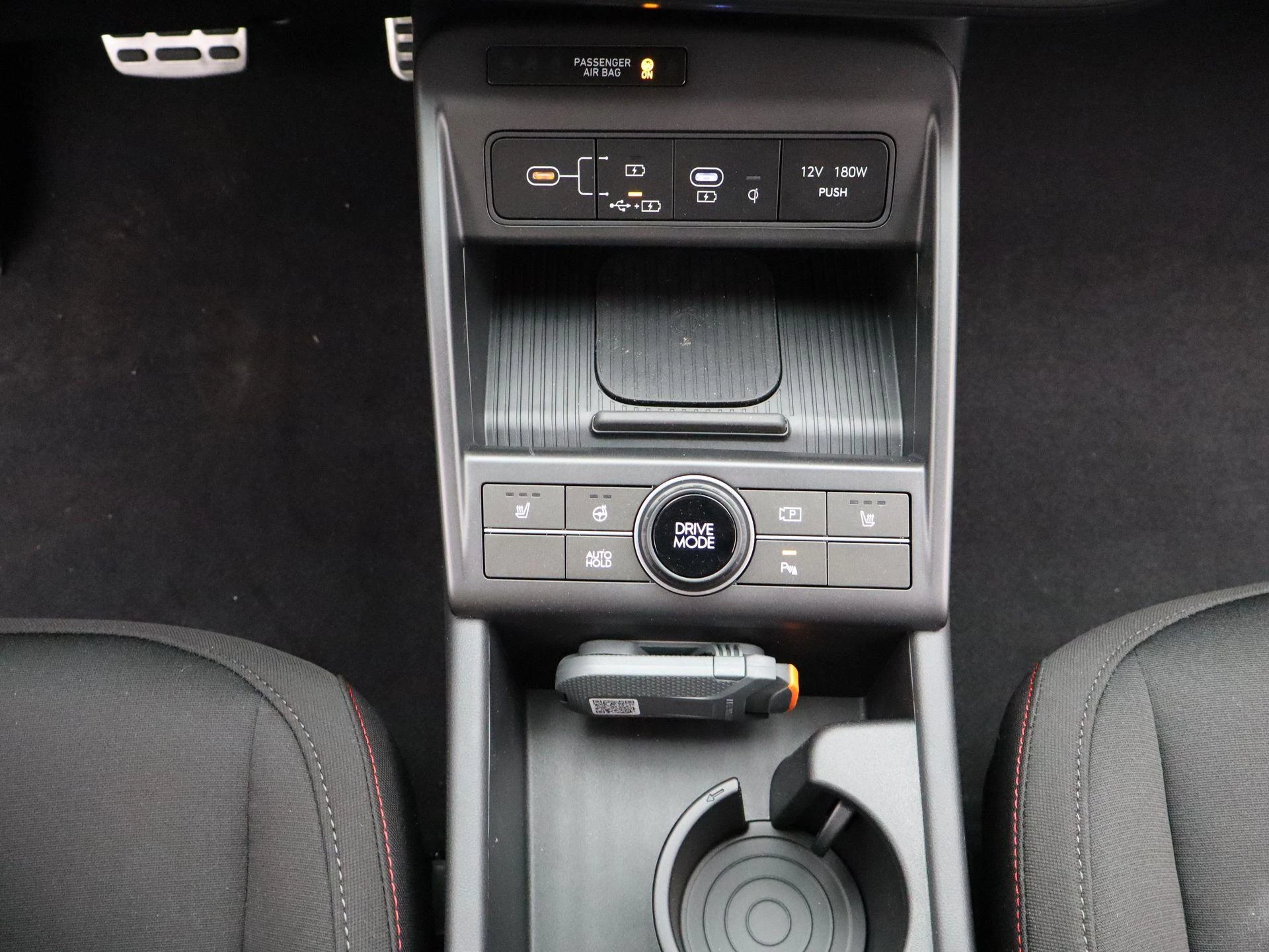 Hyundai Kona Electric N Line Business 64.8 kWh
